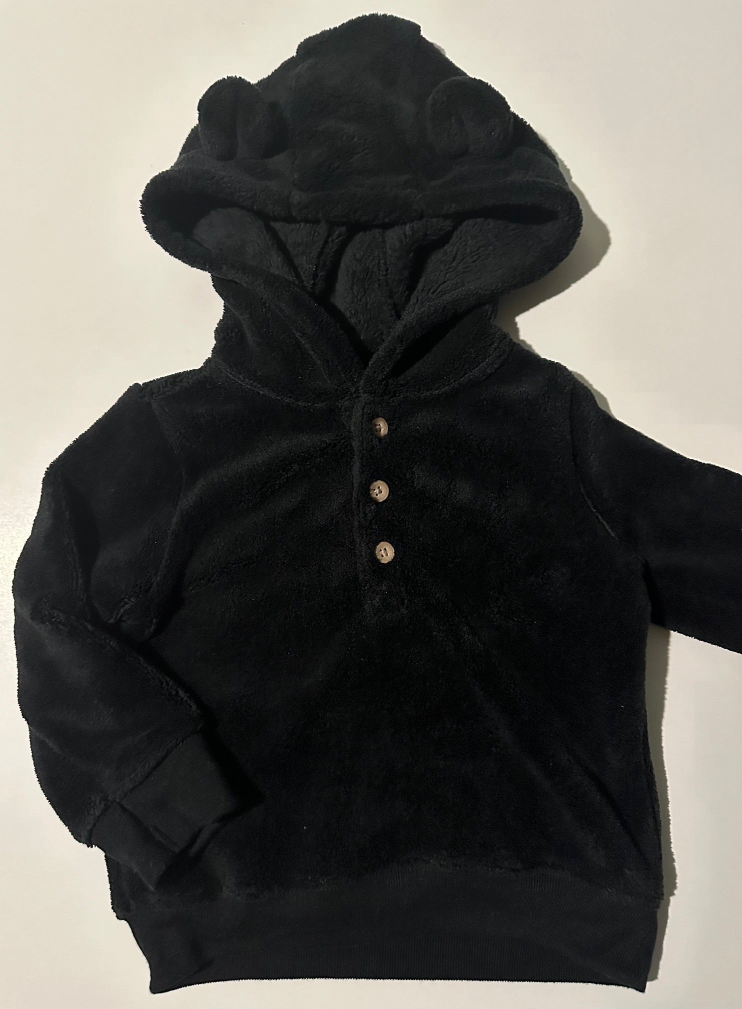 18 2024 month hoodie