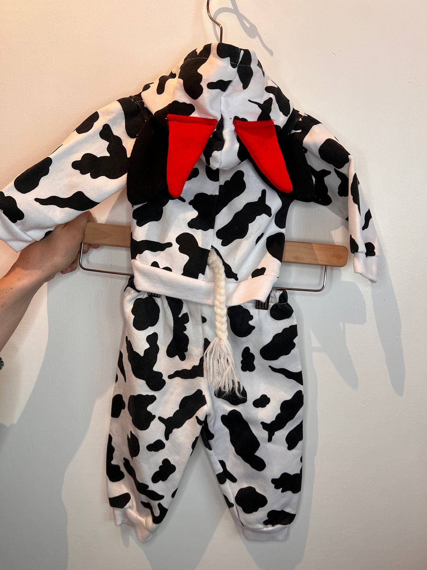 TOGS VINTAGE UTTERLY ADORABLE SET 3-6M