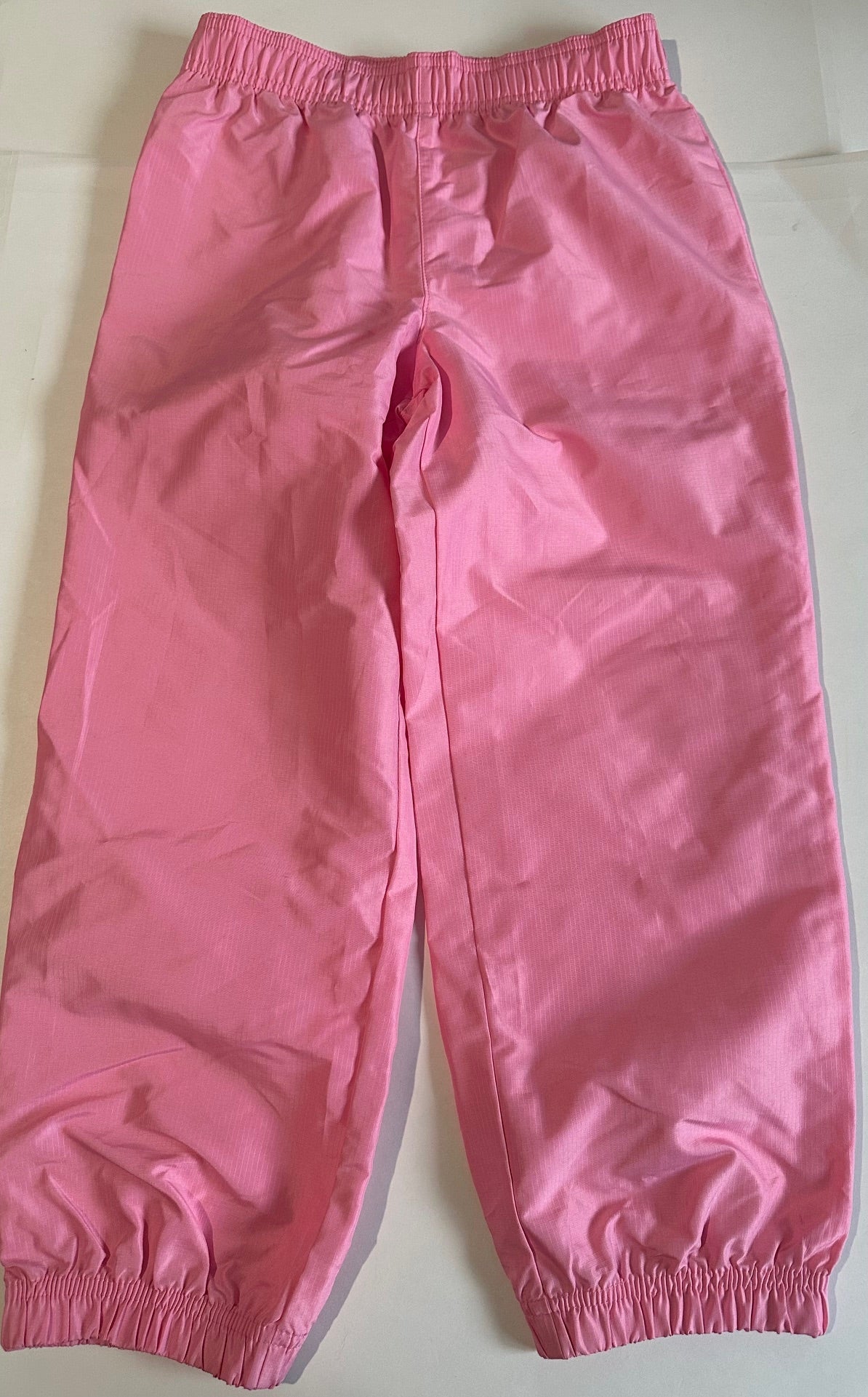 Joe Fresh, Pink Splash Pants - Size Small (6)