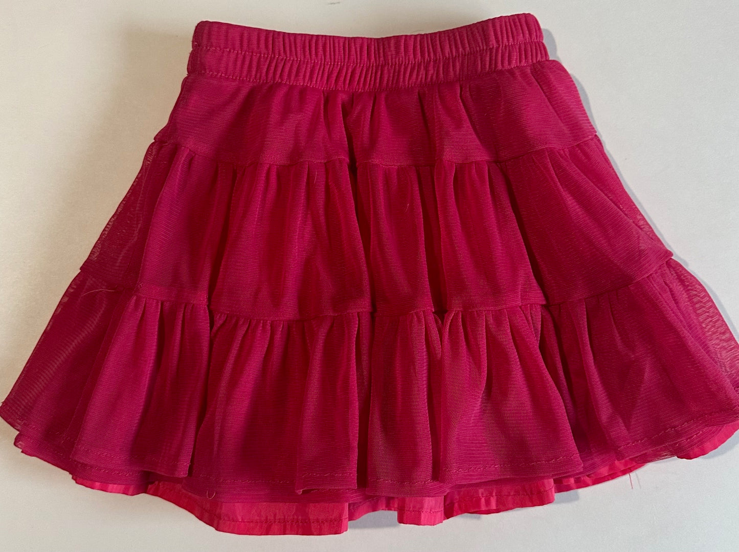 Little Tikes, Pink Skirt - Size 3-4