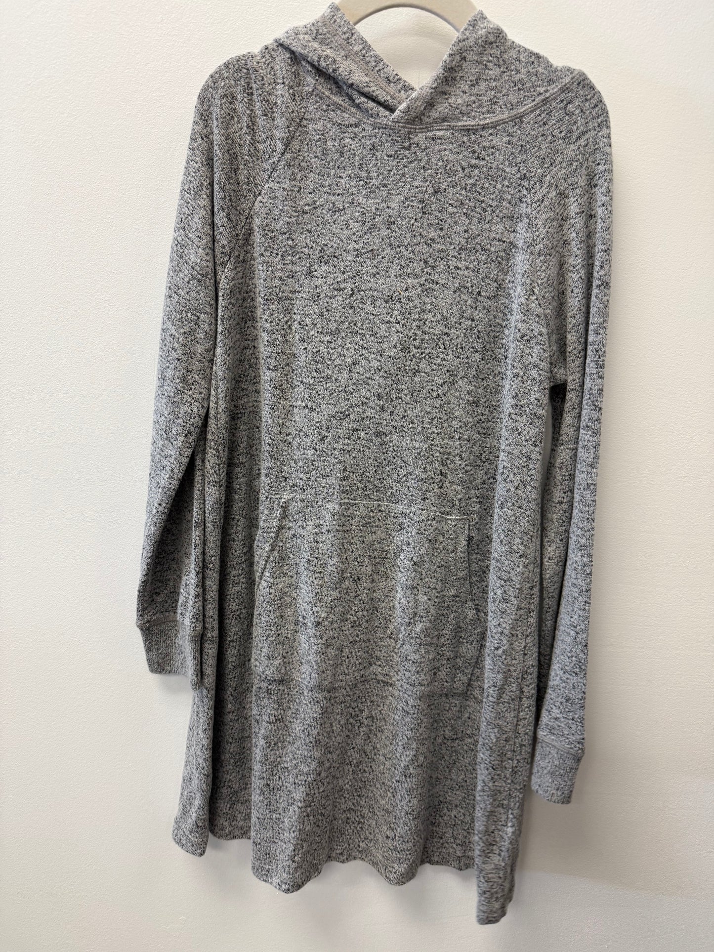 JOE FRESH ACTIVE SWEATER DRESS SIZE 7-8