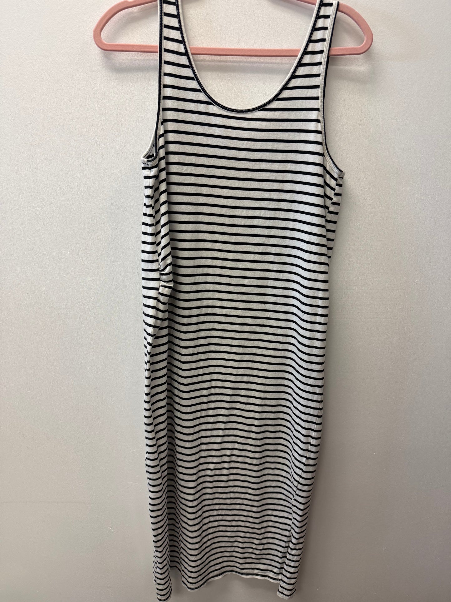 PARASUCO BODY CON MATERNITY DRESS SIZE LARGE