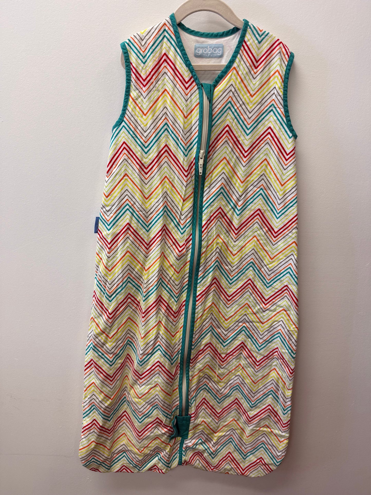 GROW BAG SLEEPSACK SIZE 18-36M