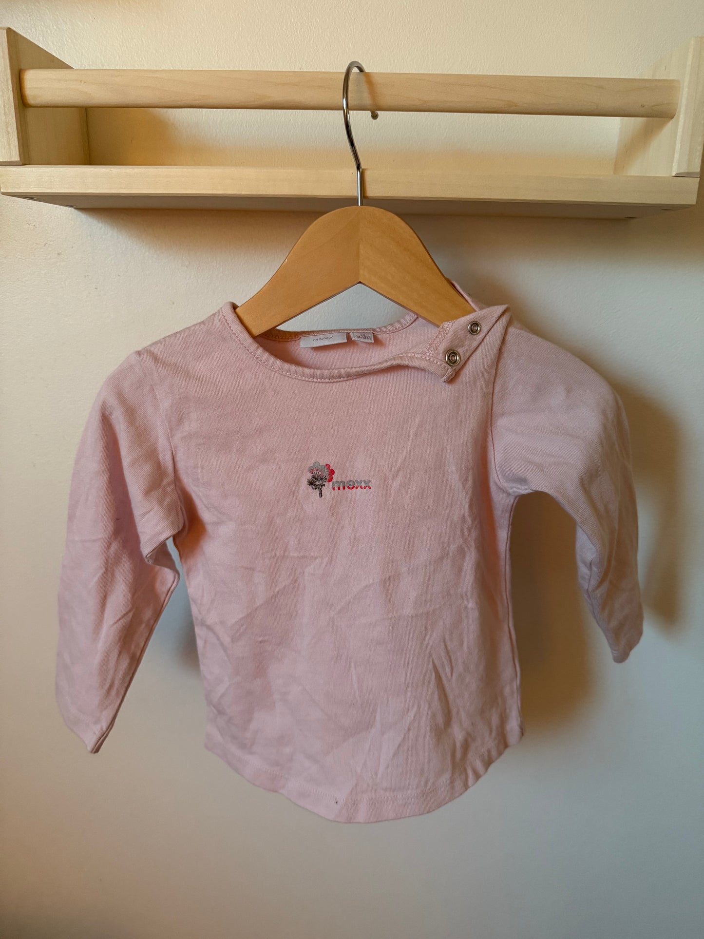 MEXX SHIRT 12-18M