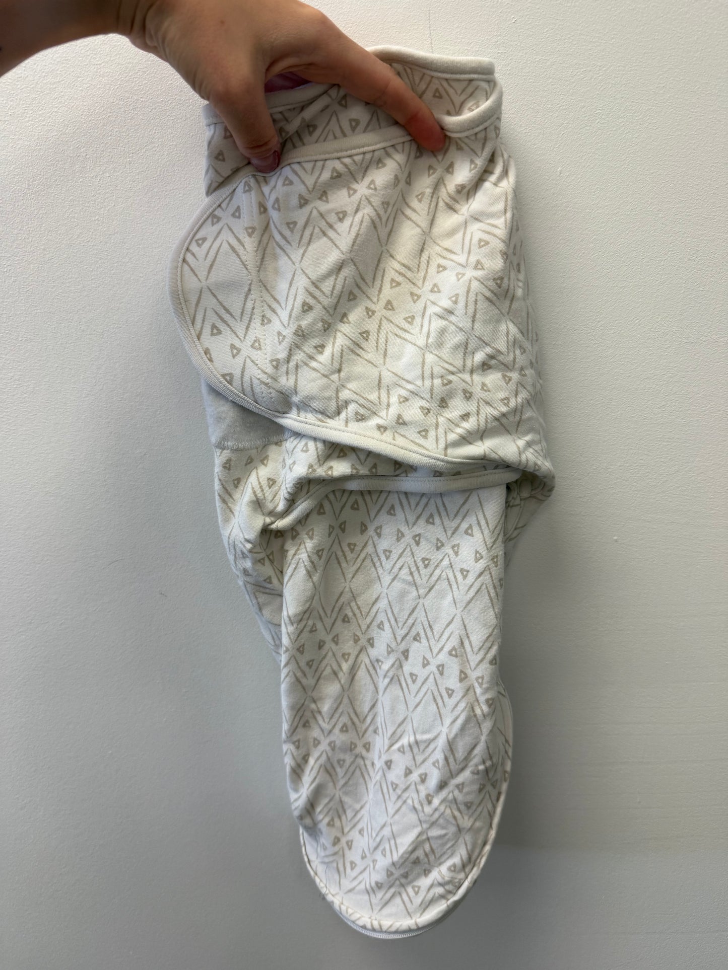 ADEN + ANAIS SWADDLE SIZE 0-3M