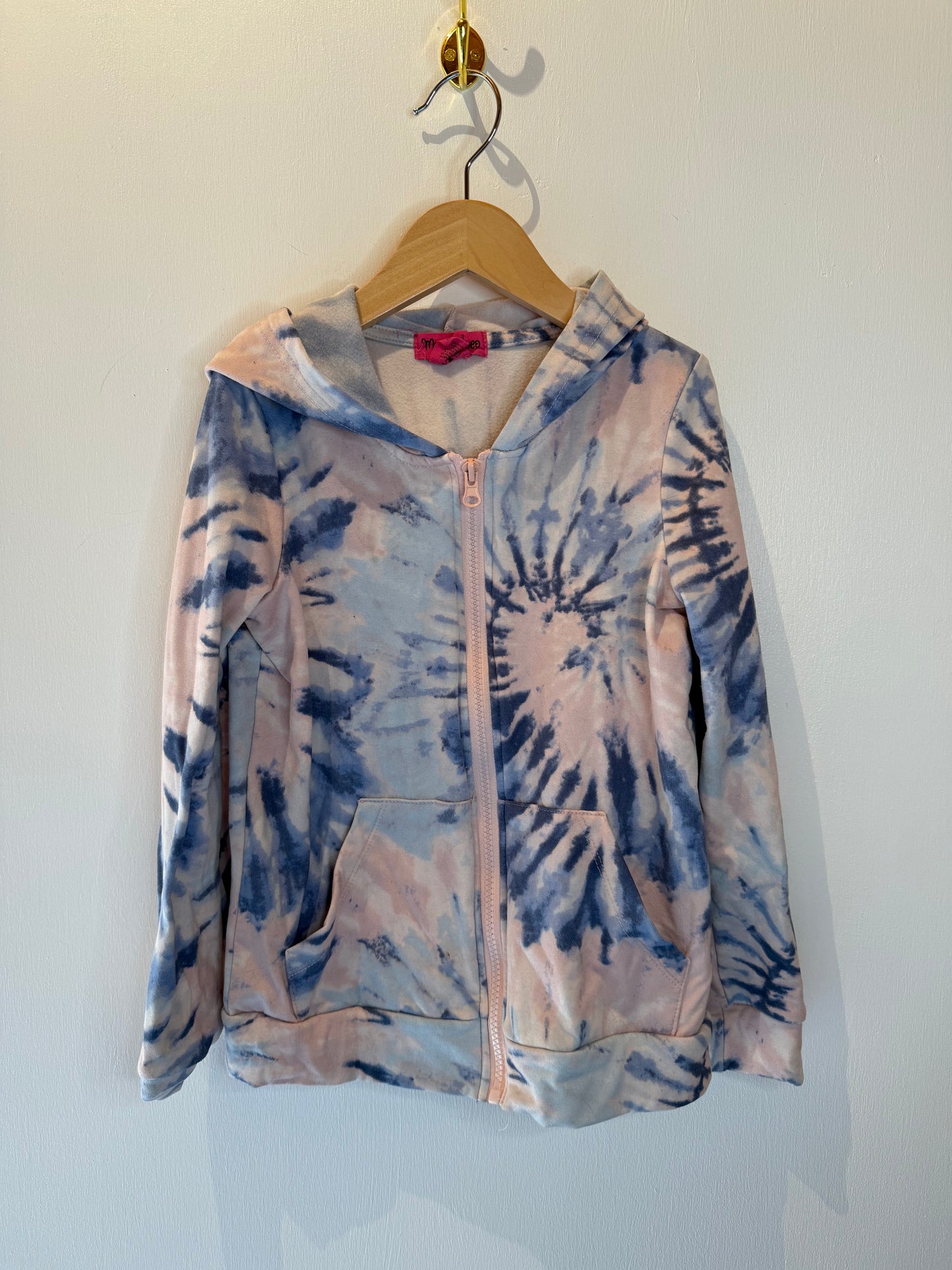MUMU COCO SWEATER SIZE 8