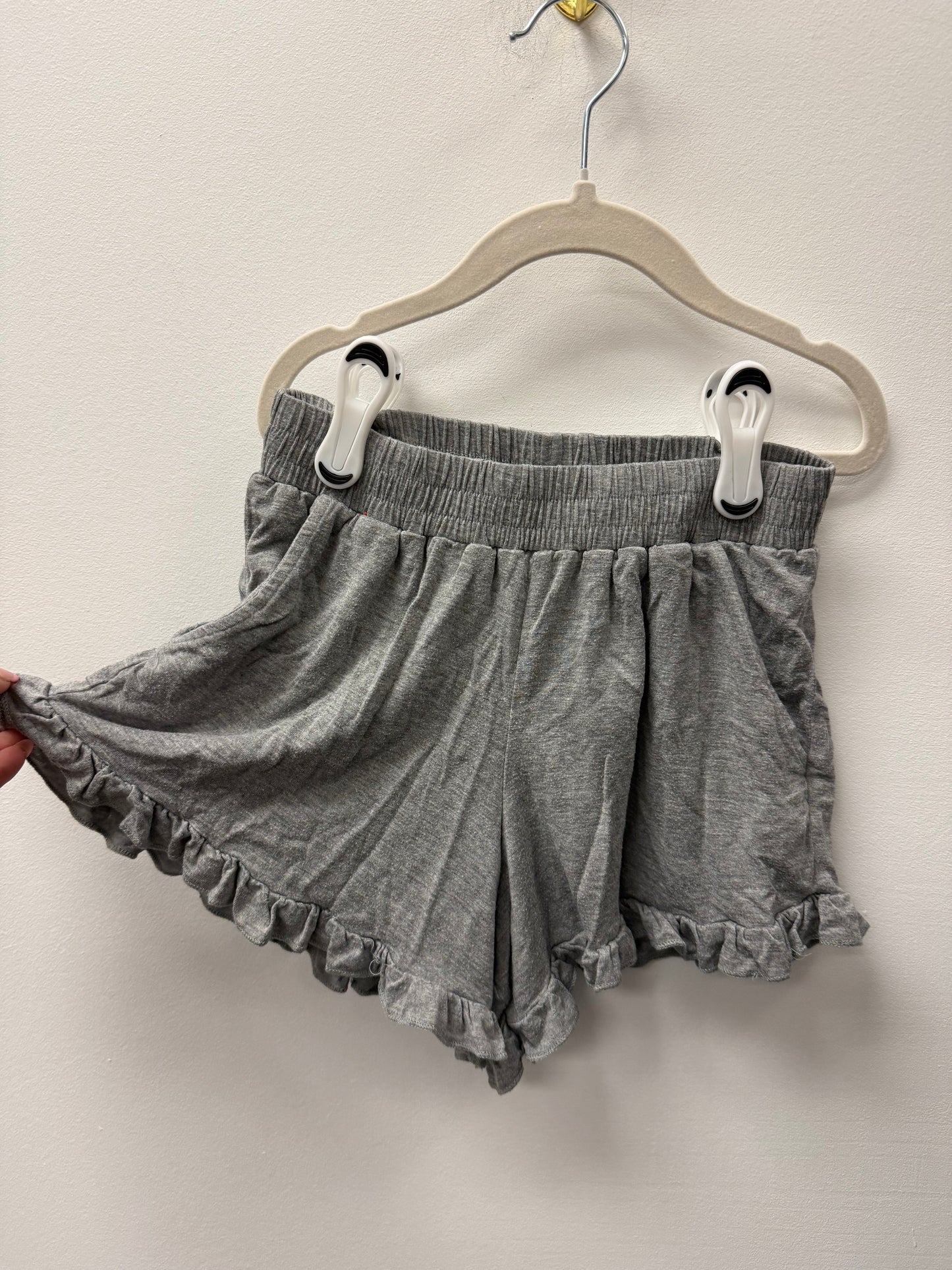 TUCKER TATE SHORTS SIZE 7-8