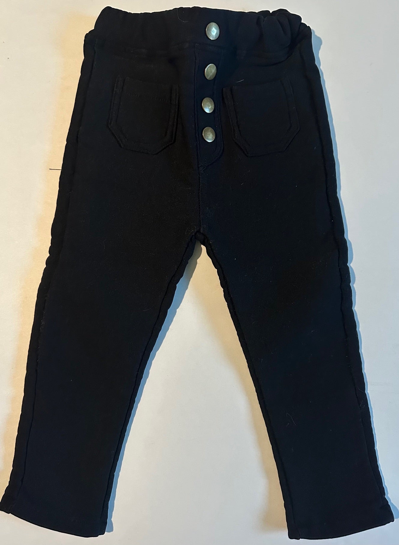 Unknown Brand, Black Pants - Size 3