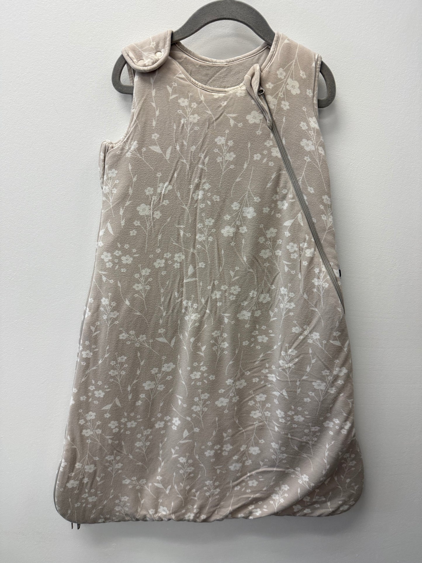 GUNAMUNA SLEEPSACK 2.5 TOG SIZE 3-9M