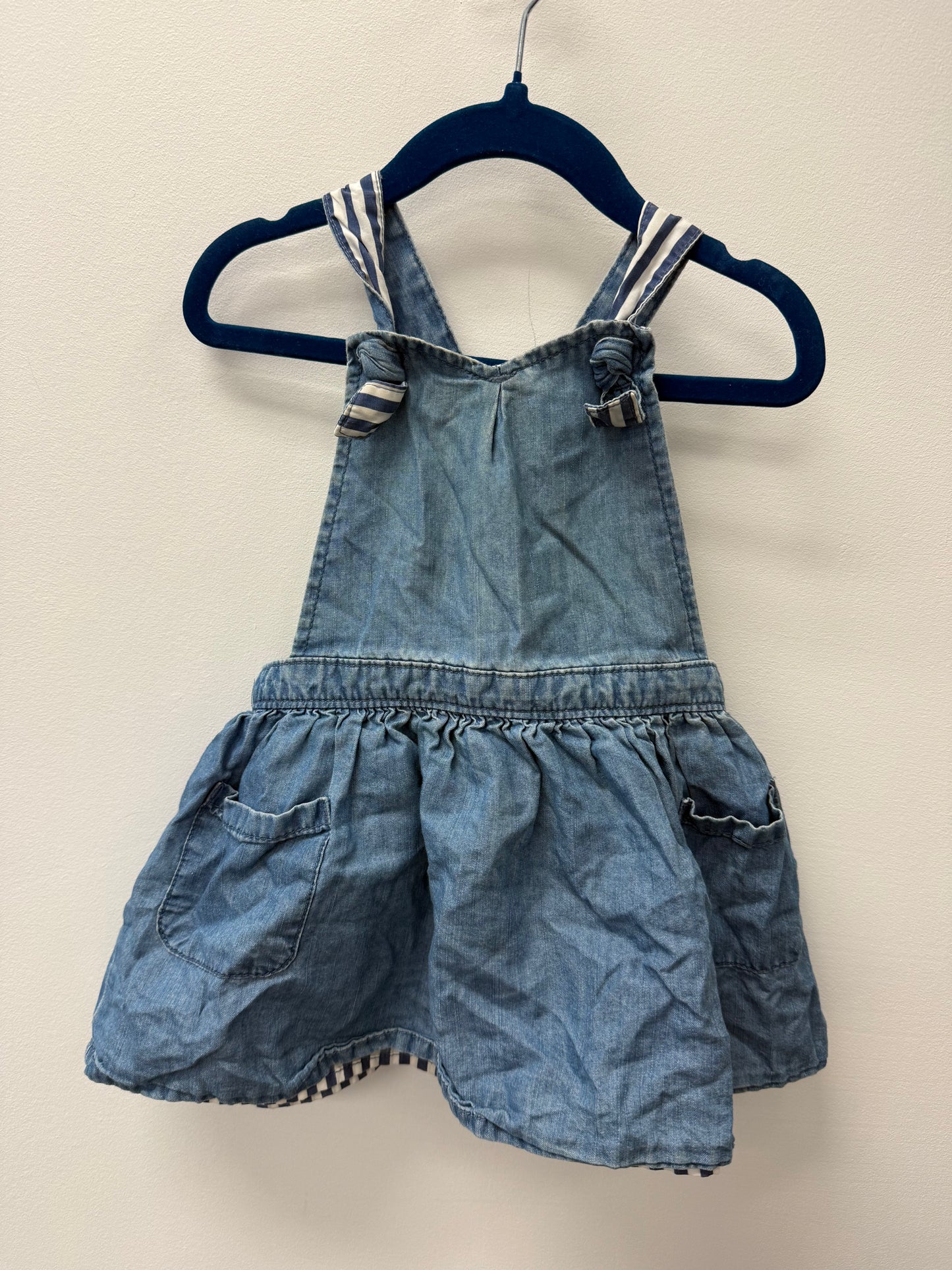 OSHKOSH SKIRTALL SIZE 2T