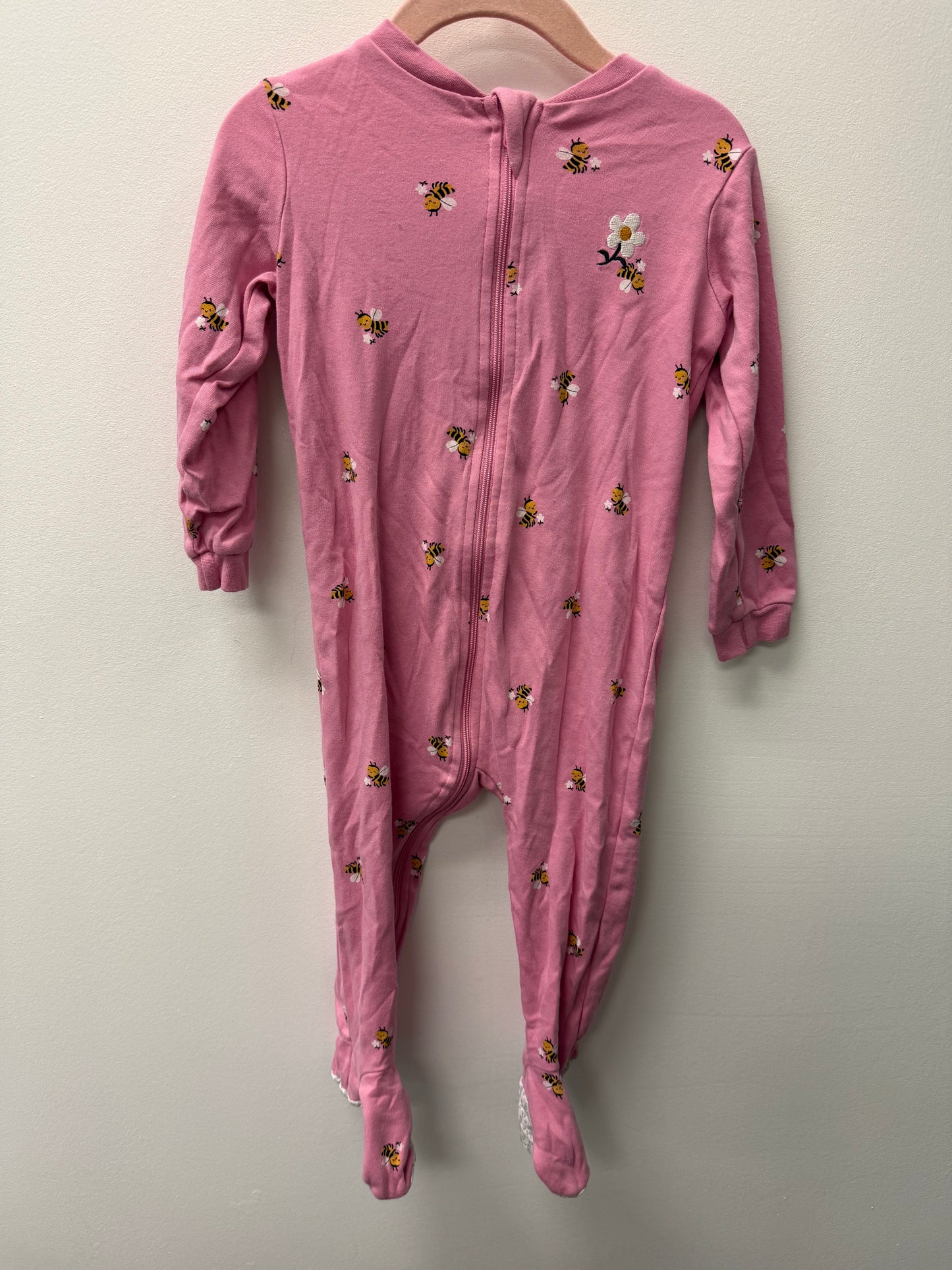 PEKKLE BEE SLEEPER SIZE 18M