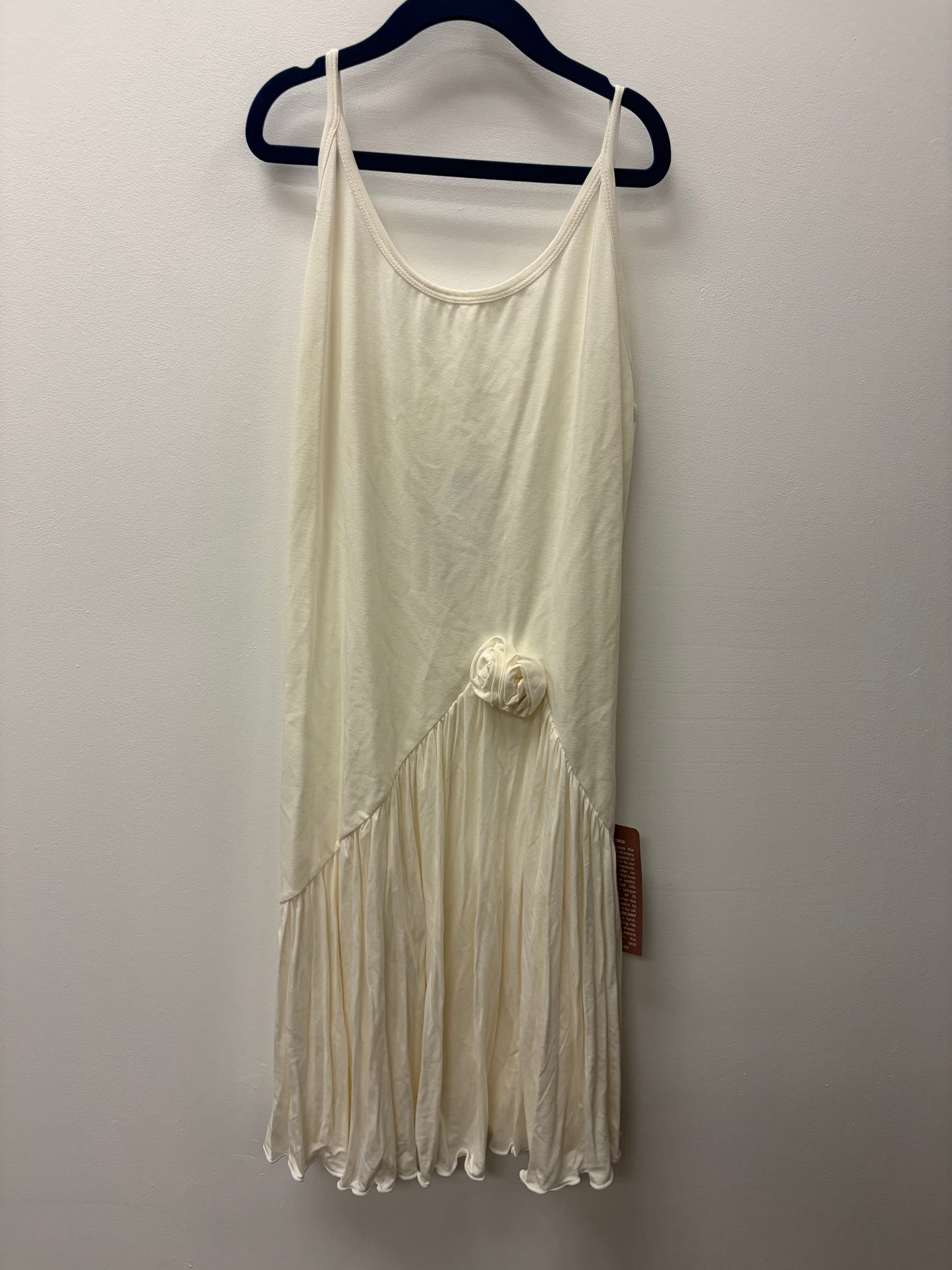 NEW WITH TAGS KICKEE PANTS TARENTELLA DRESS SIZE 14