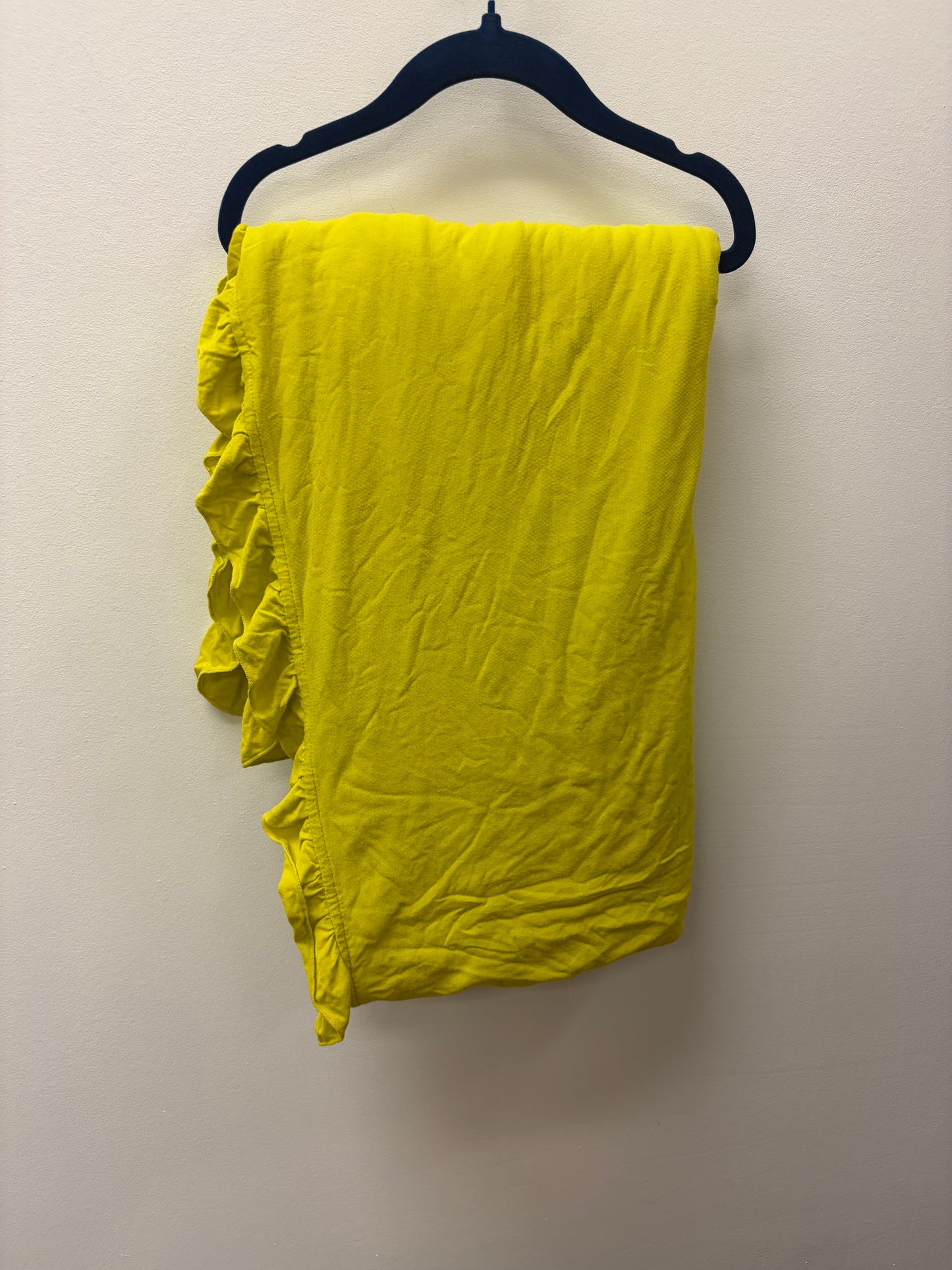 KICKEE PANTS BAMBOO THROW BLANKET