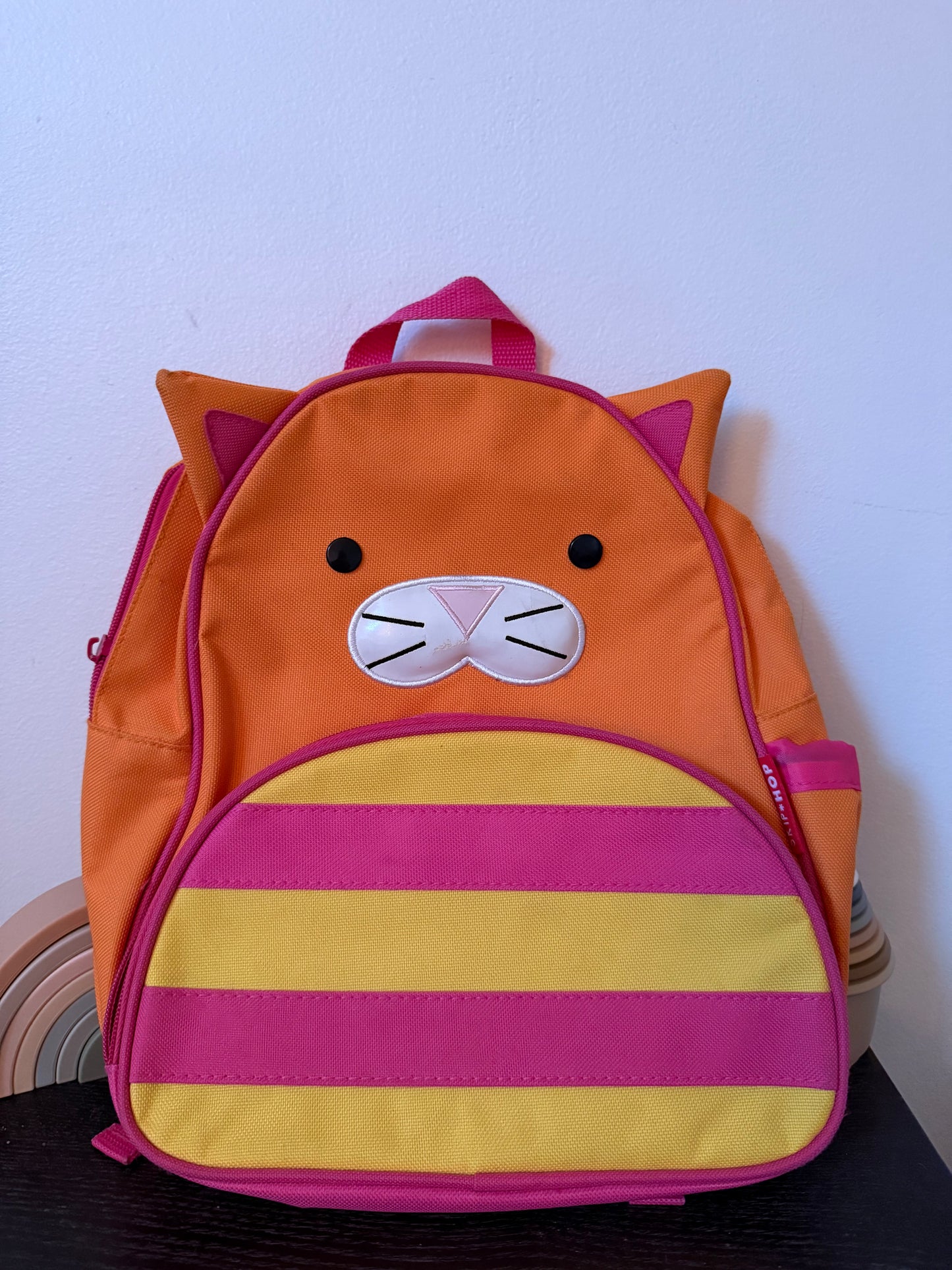 SKIP HOP TODDLER BACKPACK