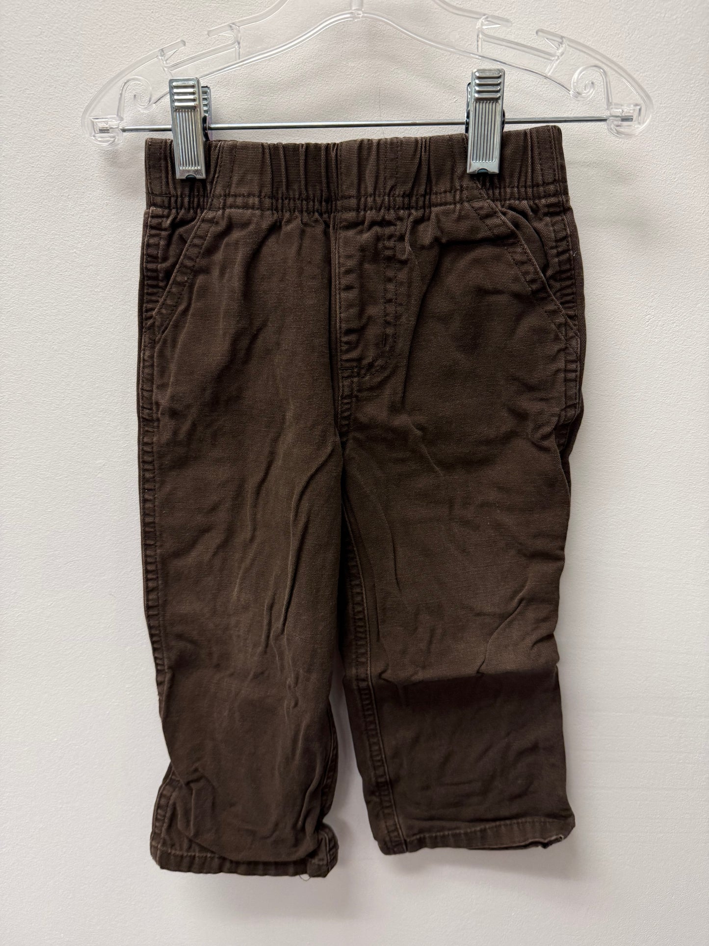CARHARTT PANTS SIZE 2T