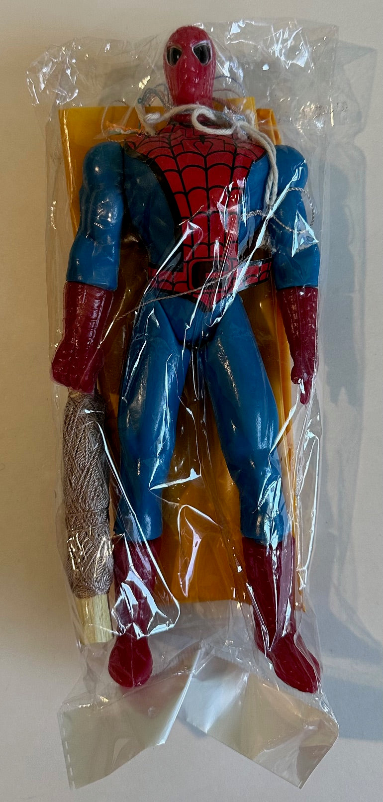 *New* Unknown Brand, Spiderman Parachute Kite