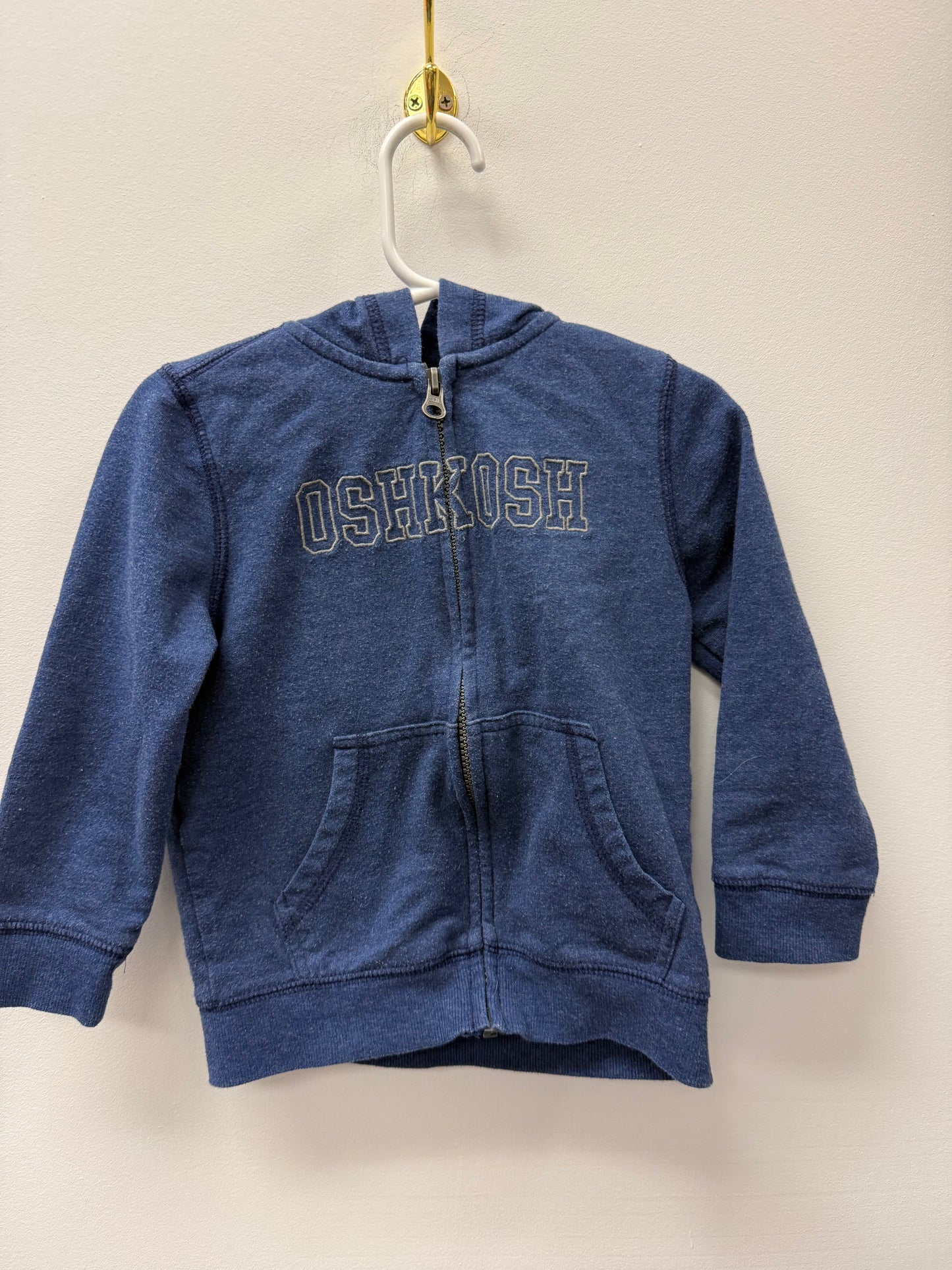 OSHKOSH SWEATER SIZE 3T