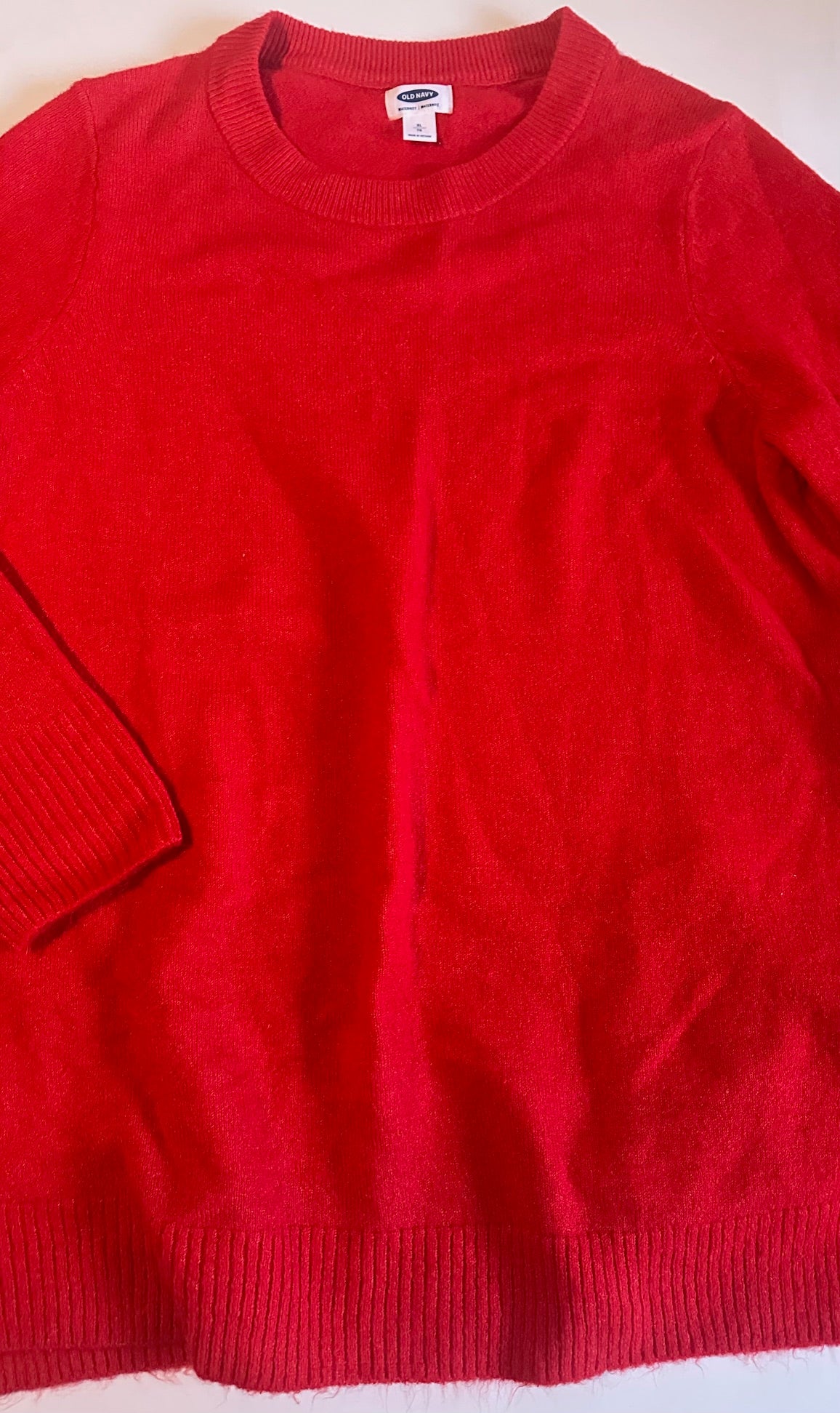 Old Navy, Maternity Sweater - Size XL