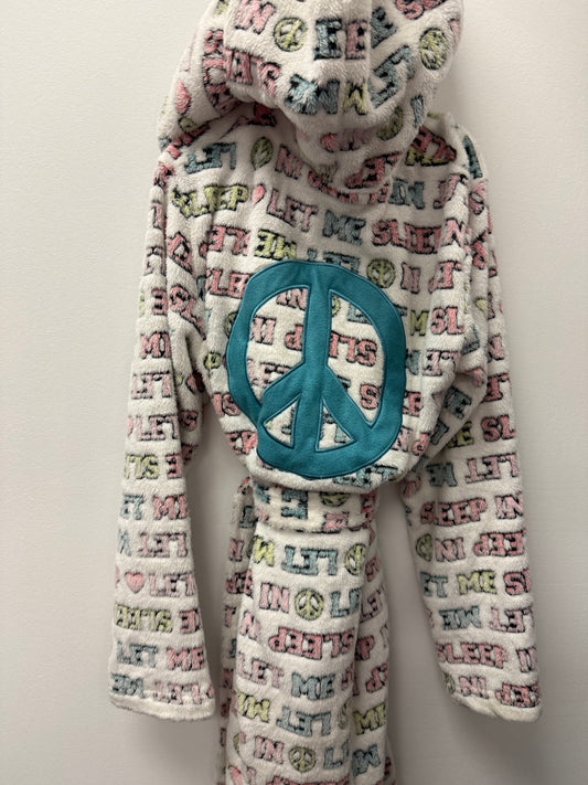 GEORGE ROBE SIZE 10-12