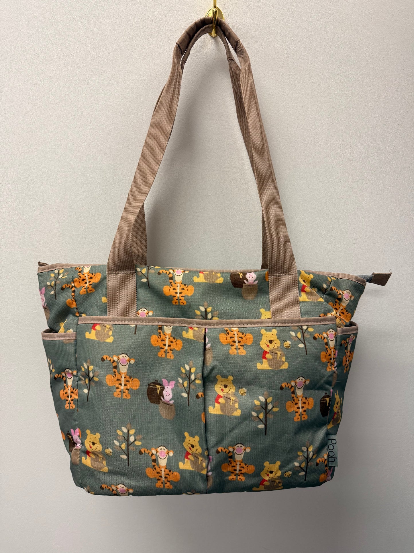 DISNEY DIAPER BAG