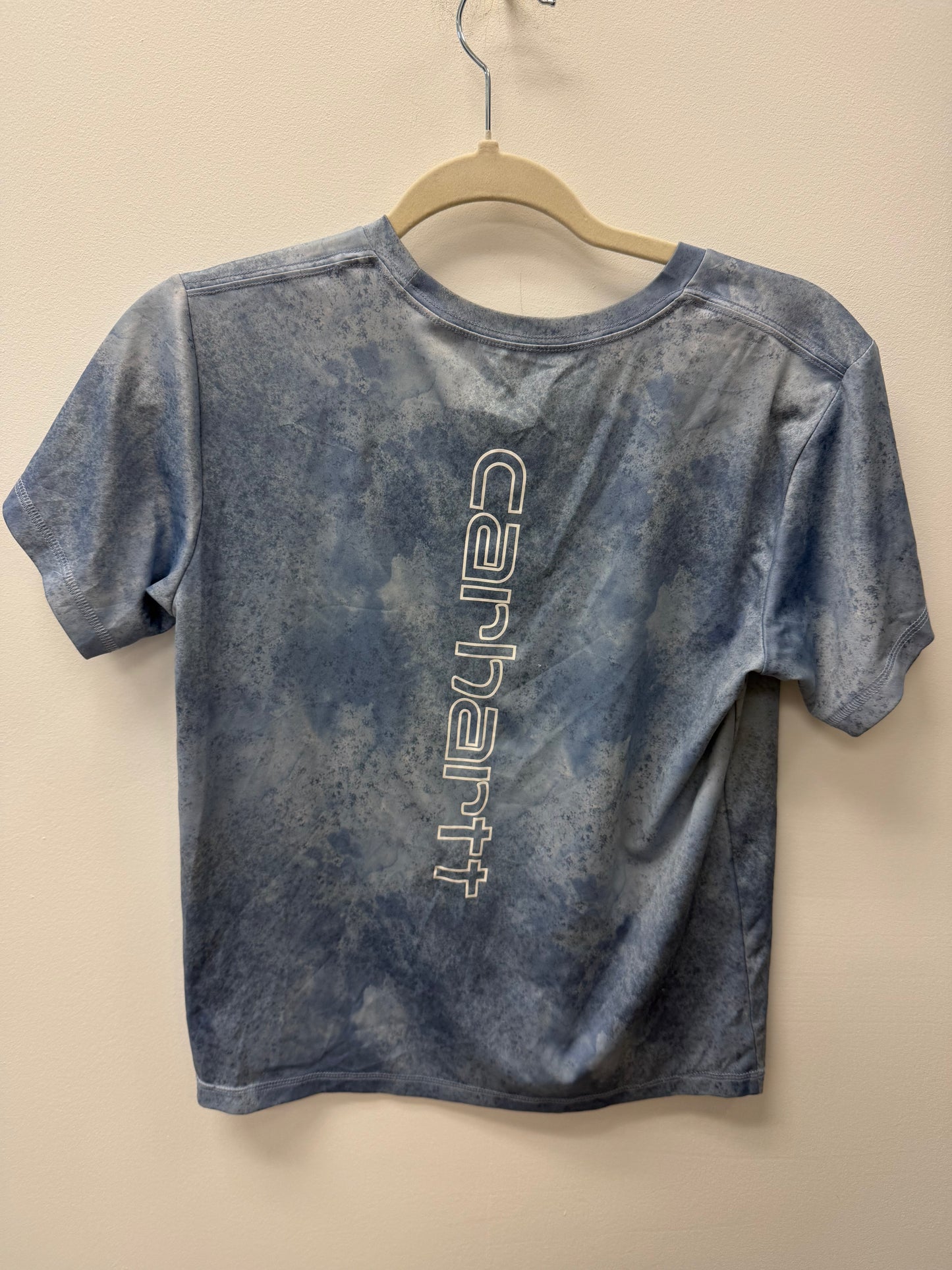 CARHARTT SHIRT SIZE 14