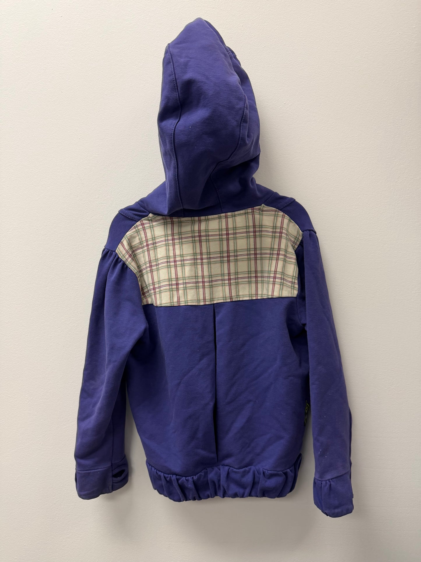 PEAKABOO BEANS SWEATER SIZE 4T