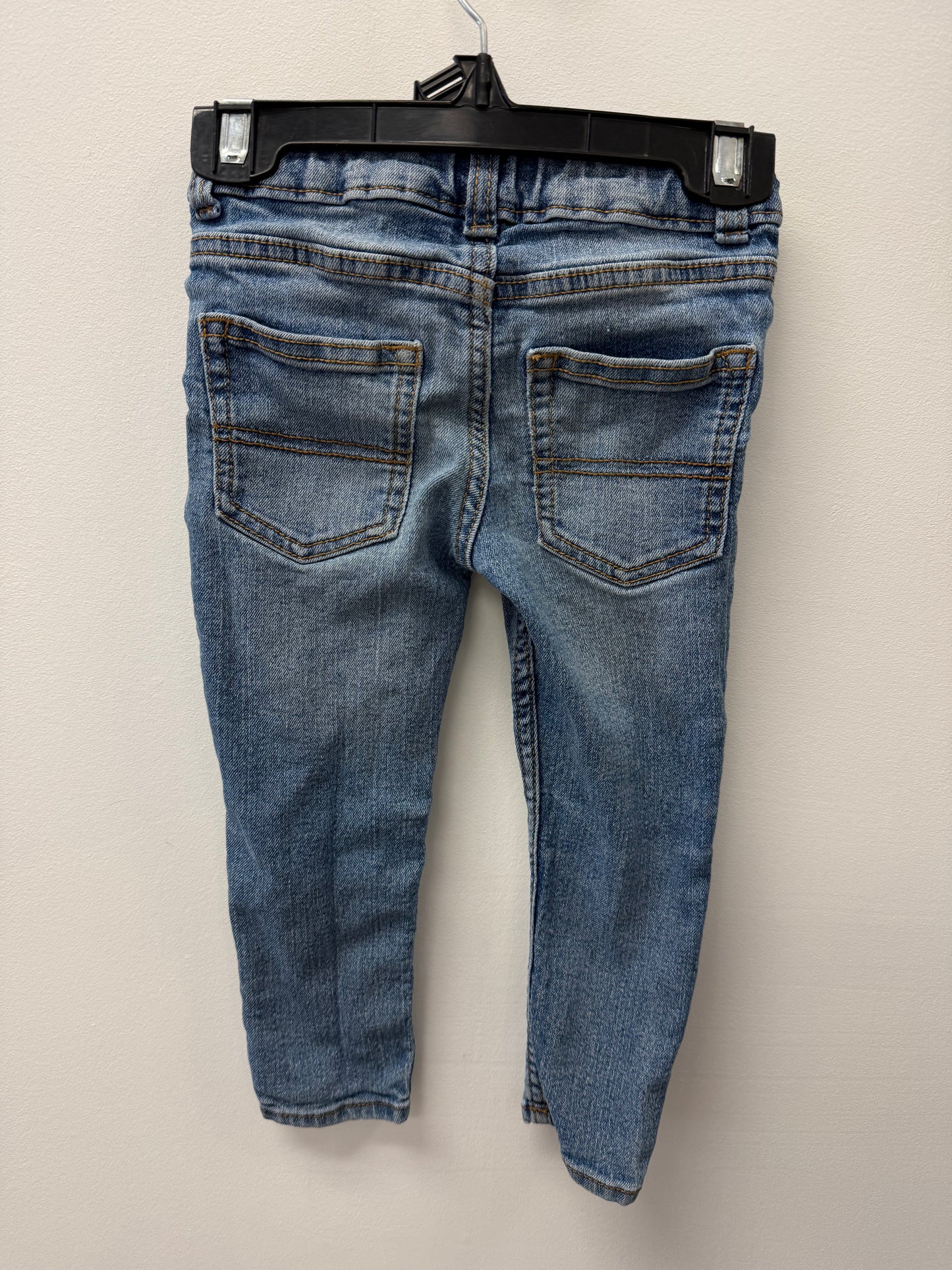 OSHKOSH SKINNY JEANS SIZE 3T