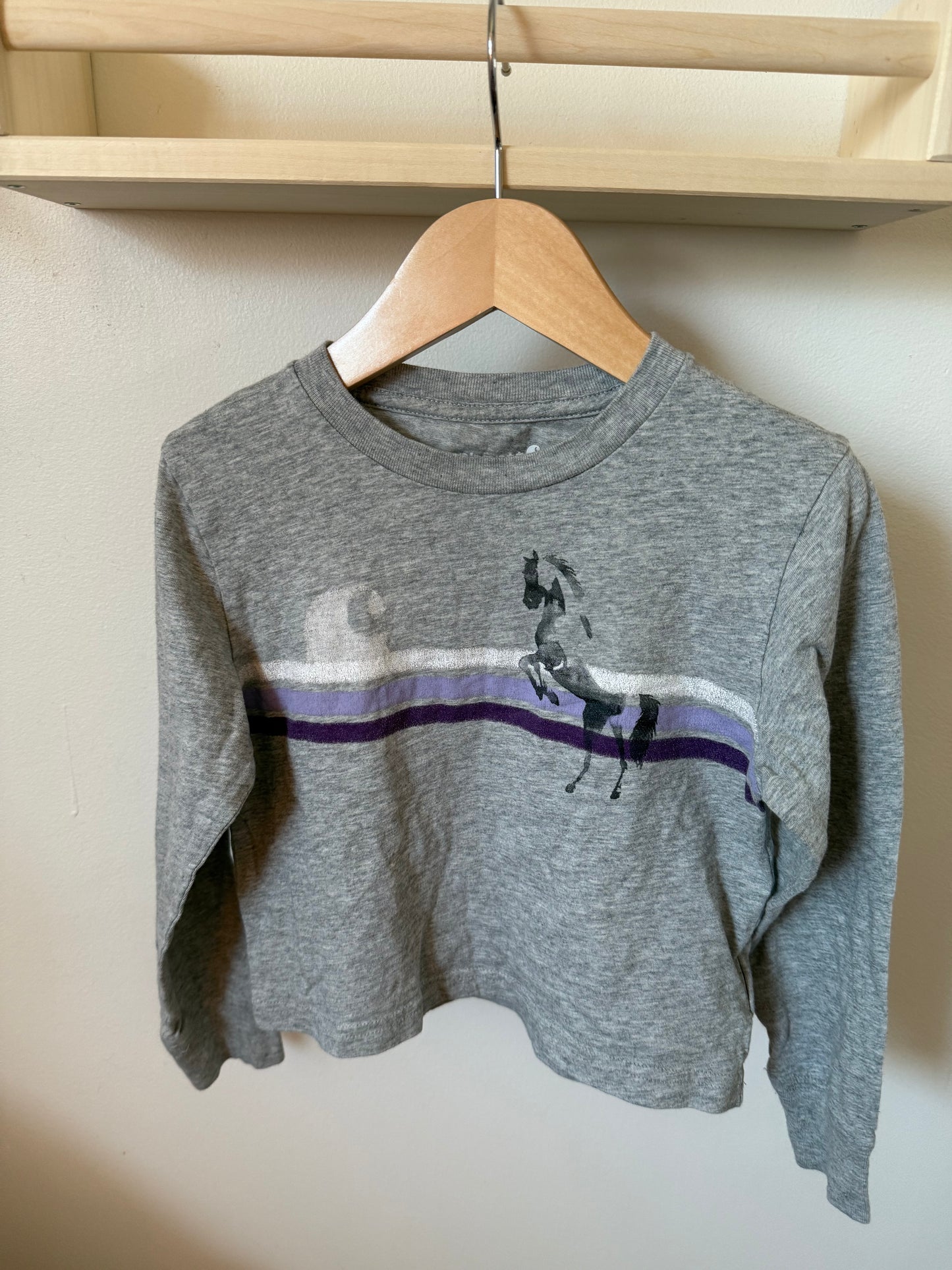 CARHARTT SHIRT SIZE 4T