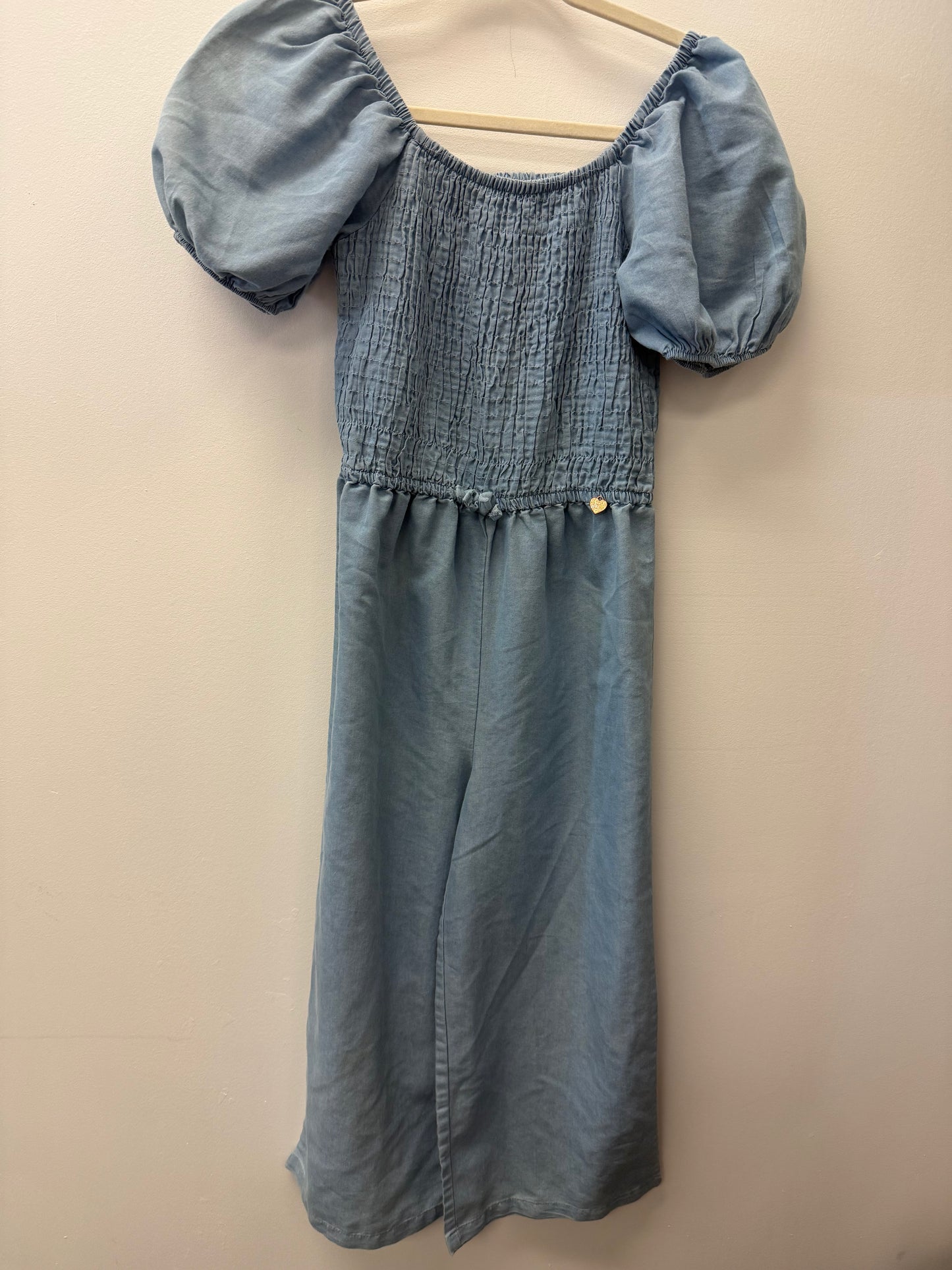 VINCE CAMUTO JUMPSUIT SIZE 12