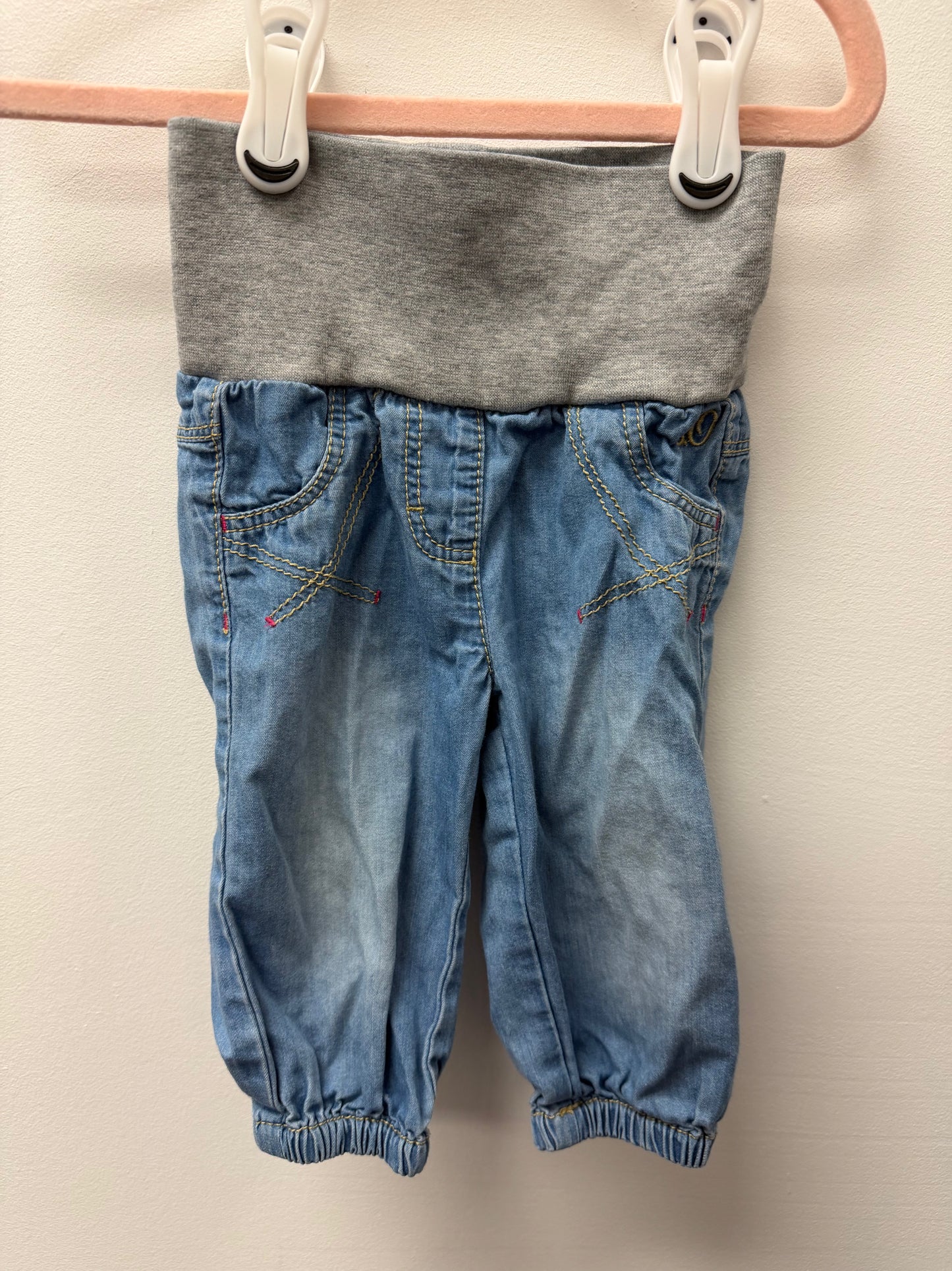 S. OLIVER PANTS SIZE 3-6M