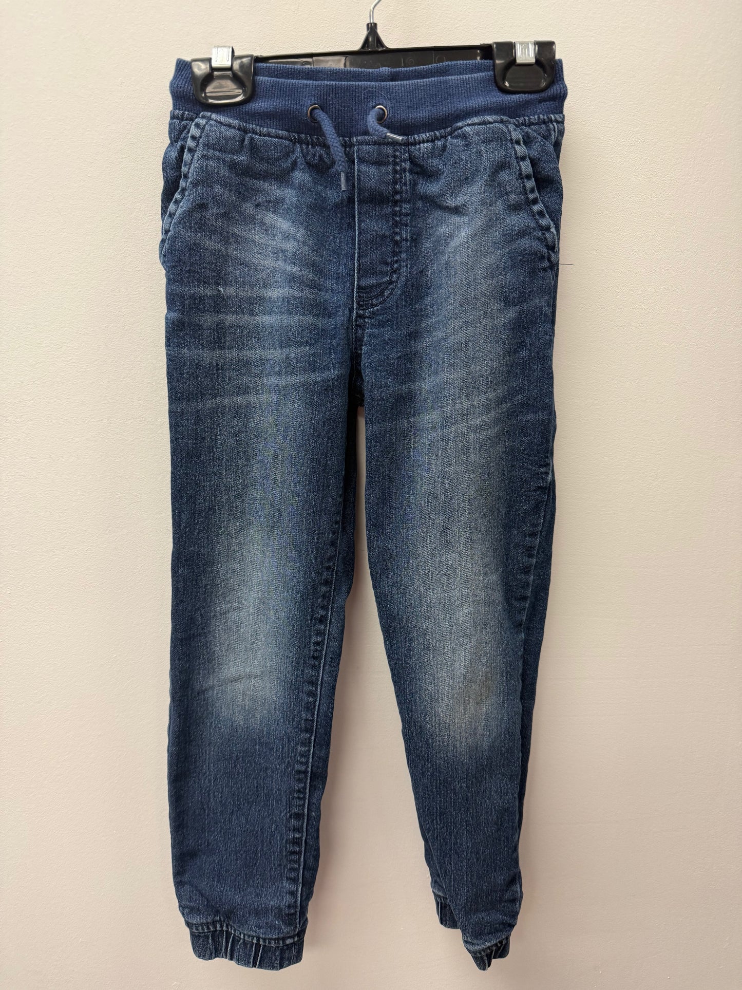 OSHKOSH DRAW STRING PANTS SIZE 7