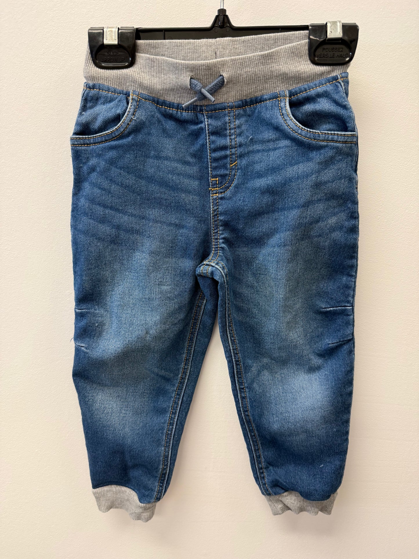 GEORGE DENIM PANTS SIZE 3T