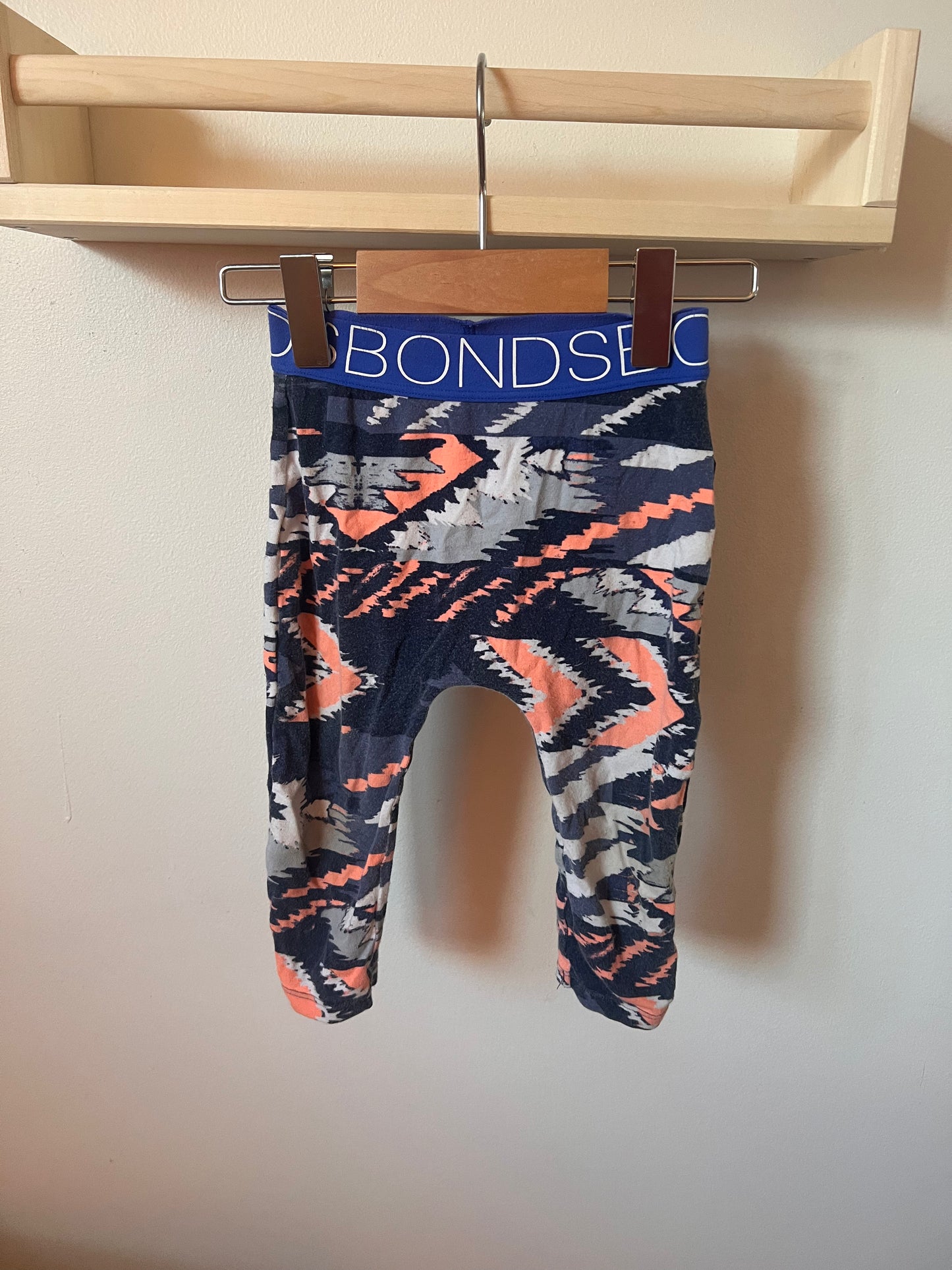 BONDS LEGGINGS 6-12M