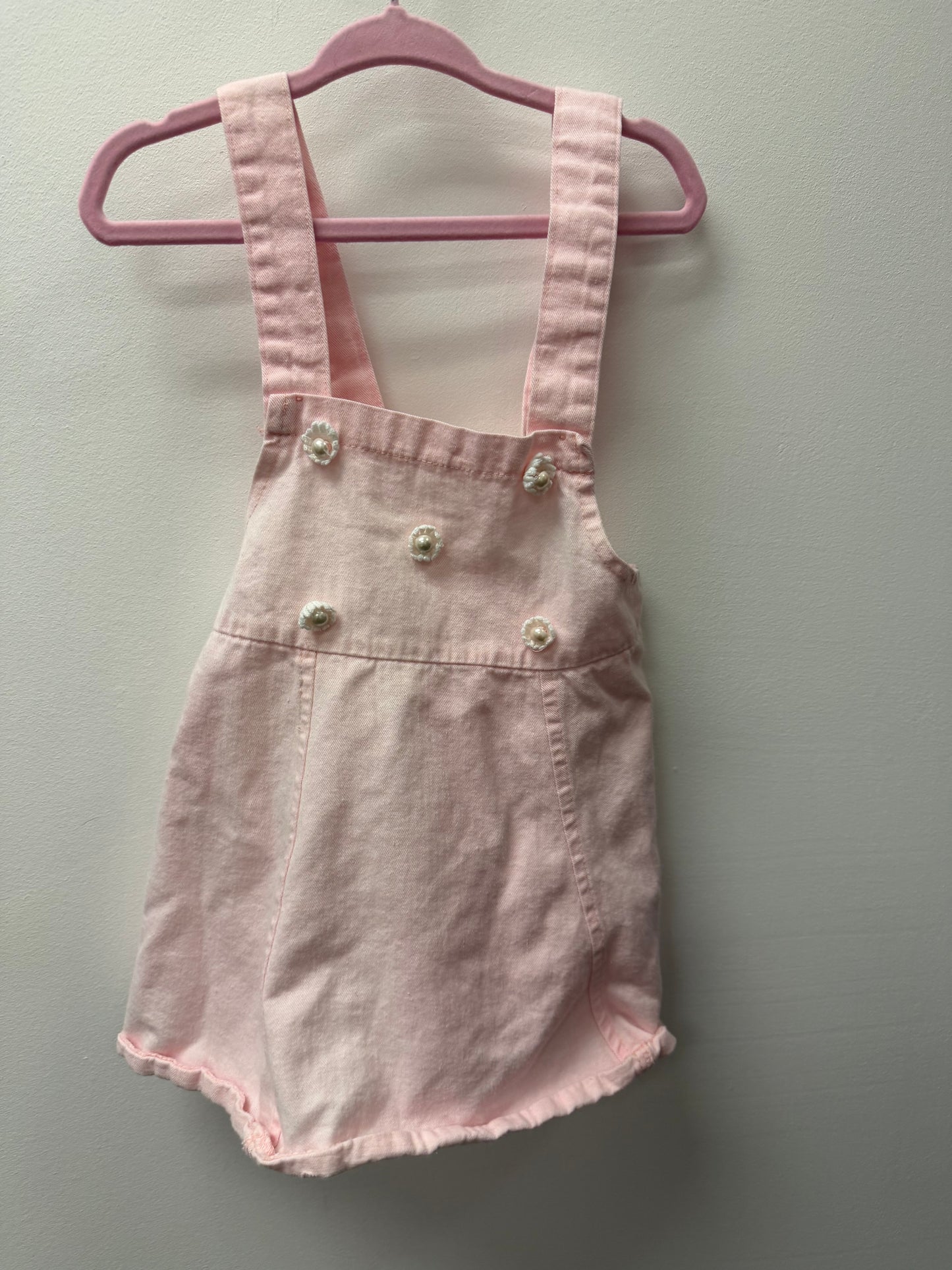 VINTAGE PINK SKIRTALL SIZE 3T