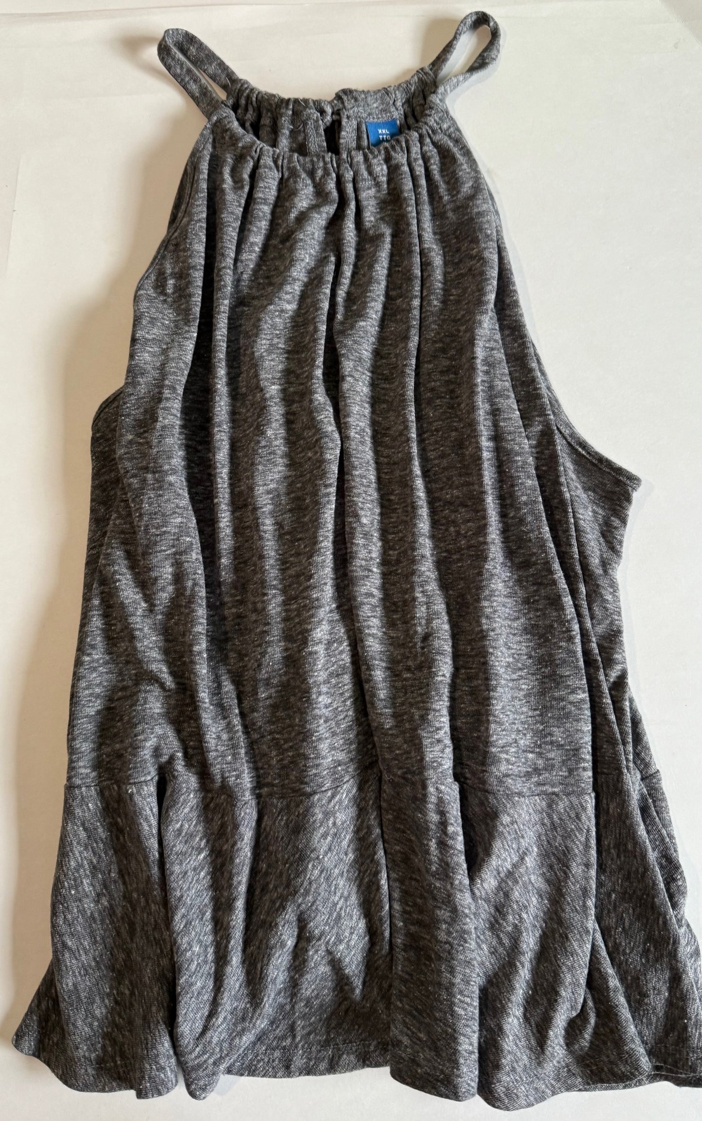 *Adult* Old Navy, Grey Tank Top - Size XXL