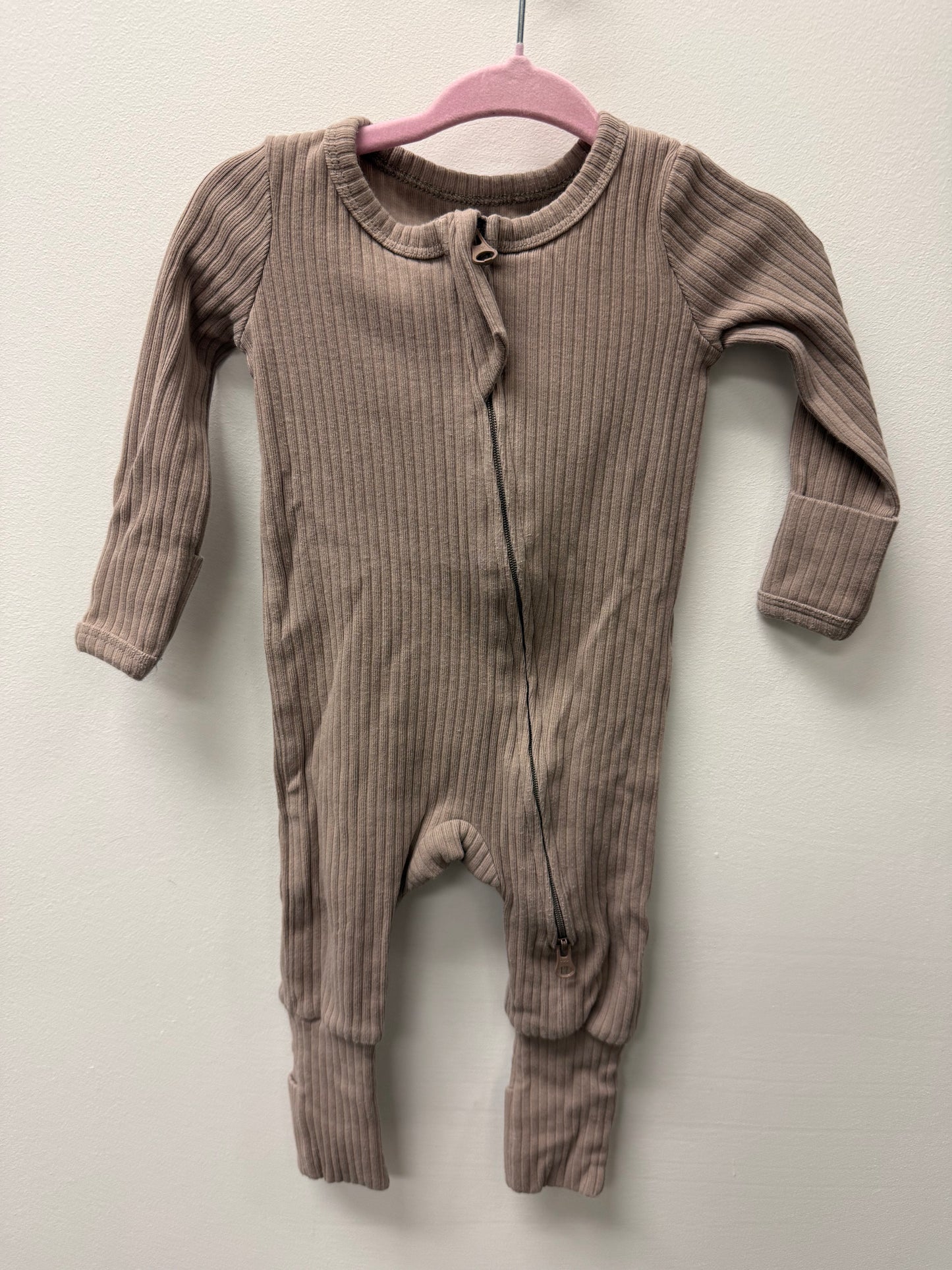 MILA BABY SLEEPER SIZE 3-6M