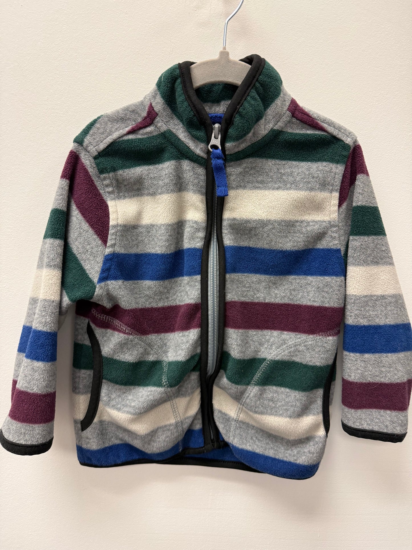 NEVADA FLEECE SWEATER SIZE 3T