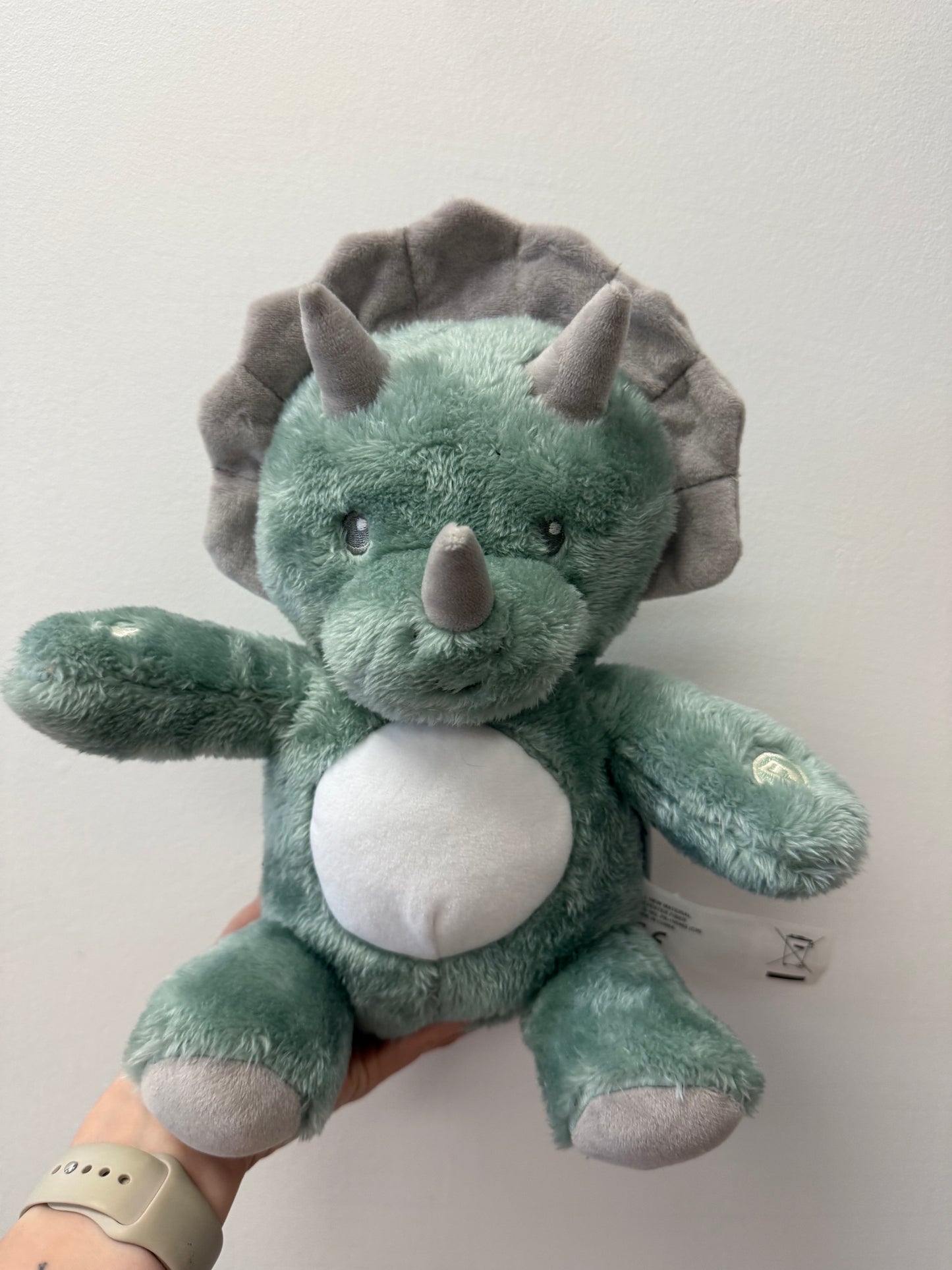 DREAMGRO LIGHT UP & LULLABY DINO