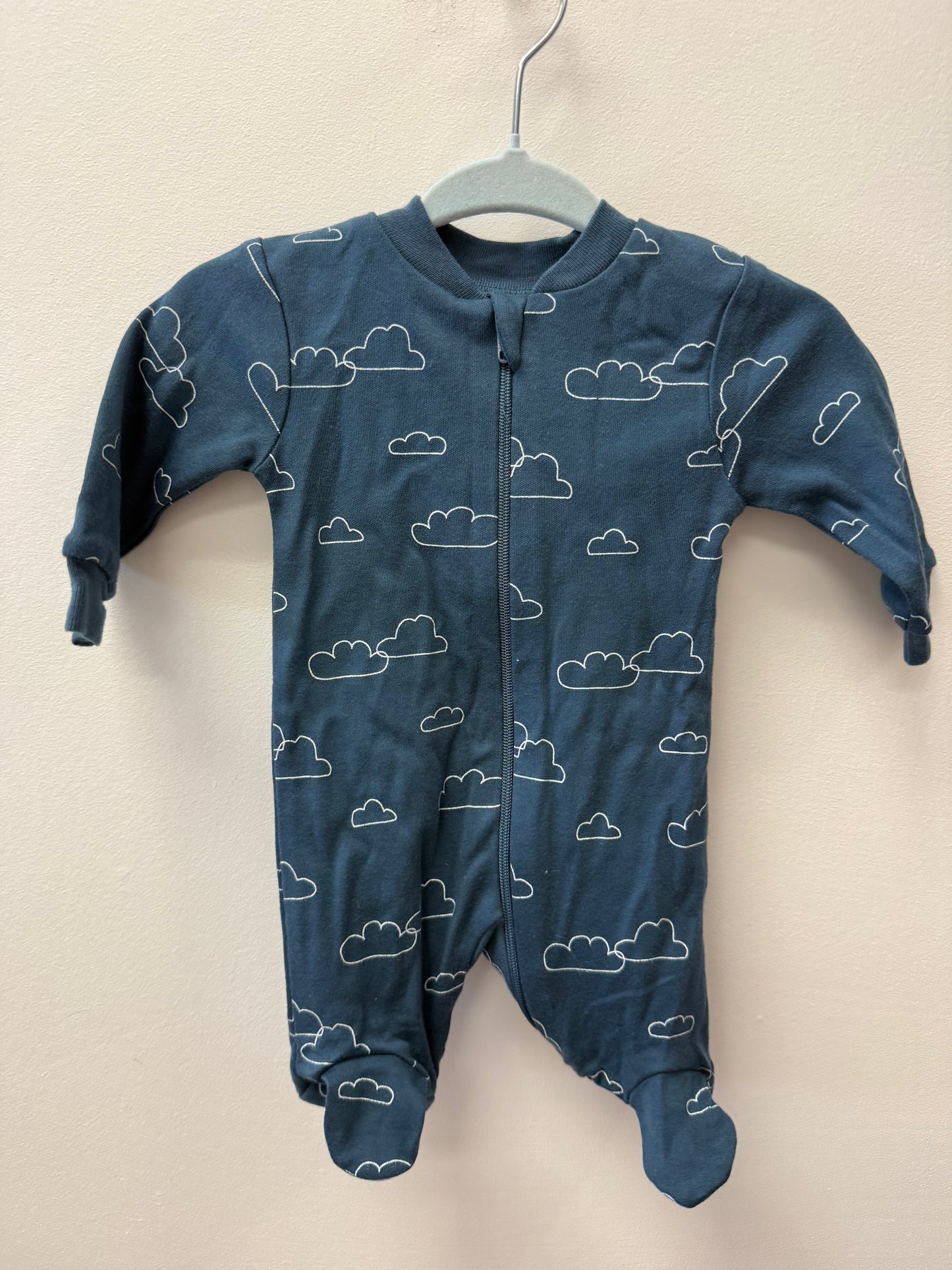 GEORGE PREEMIE CLOUD SLEEPER