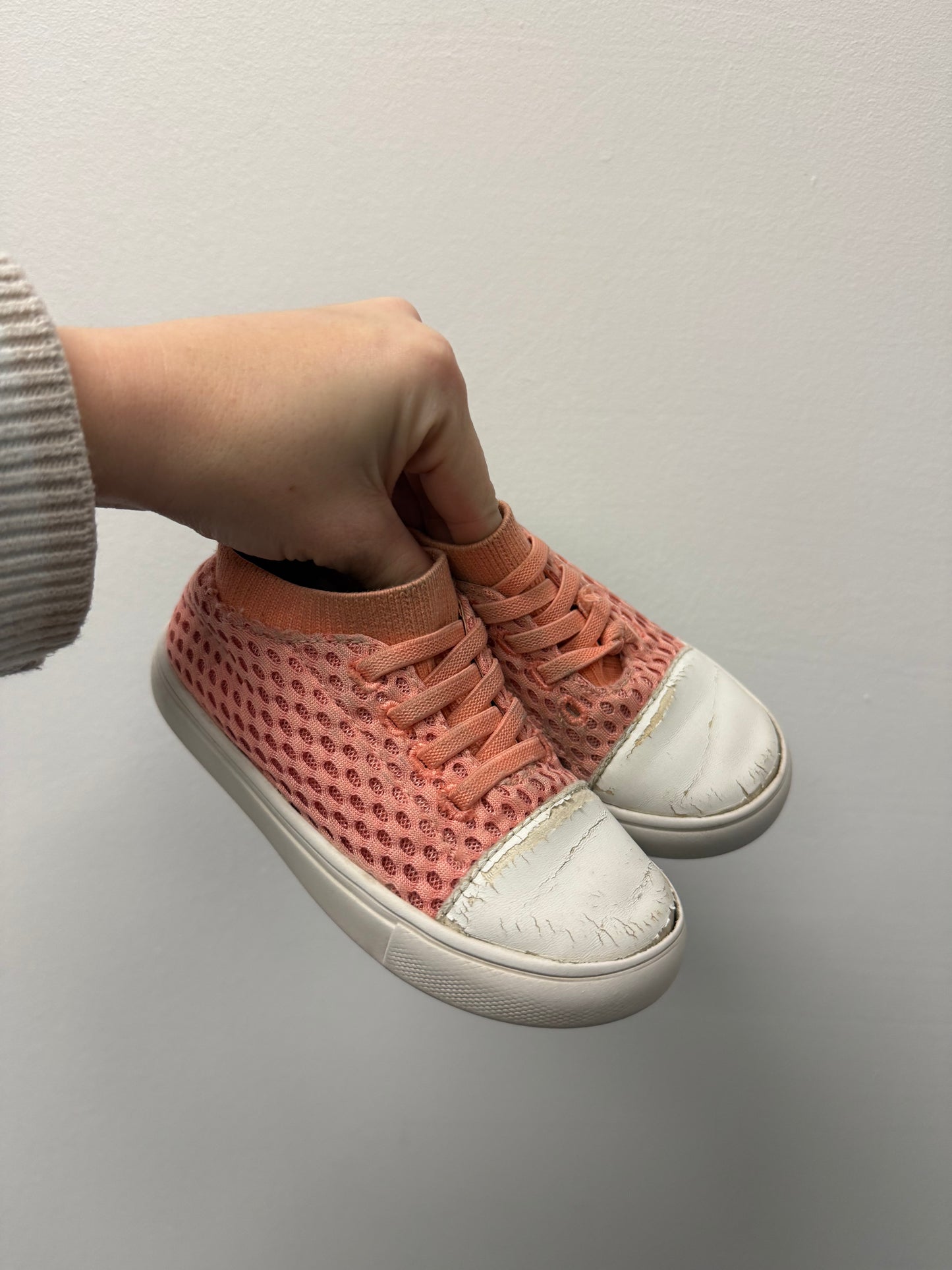 STONZ SIZE 9