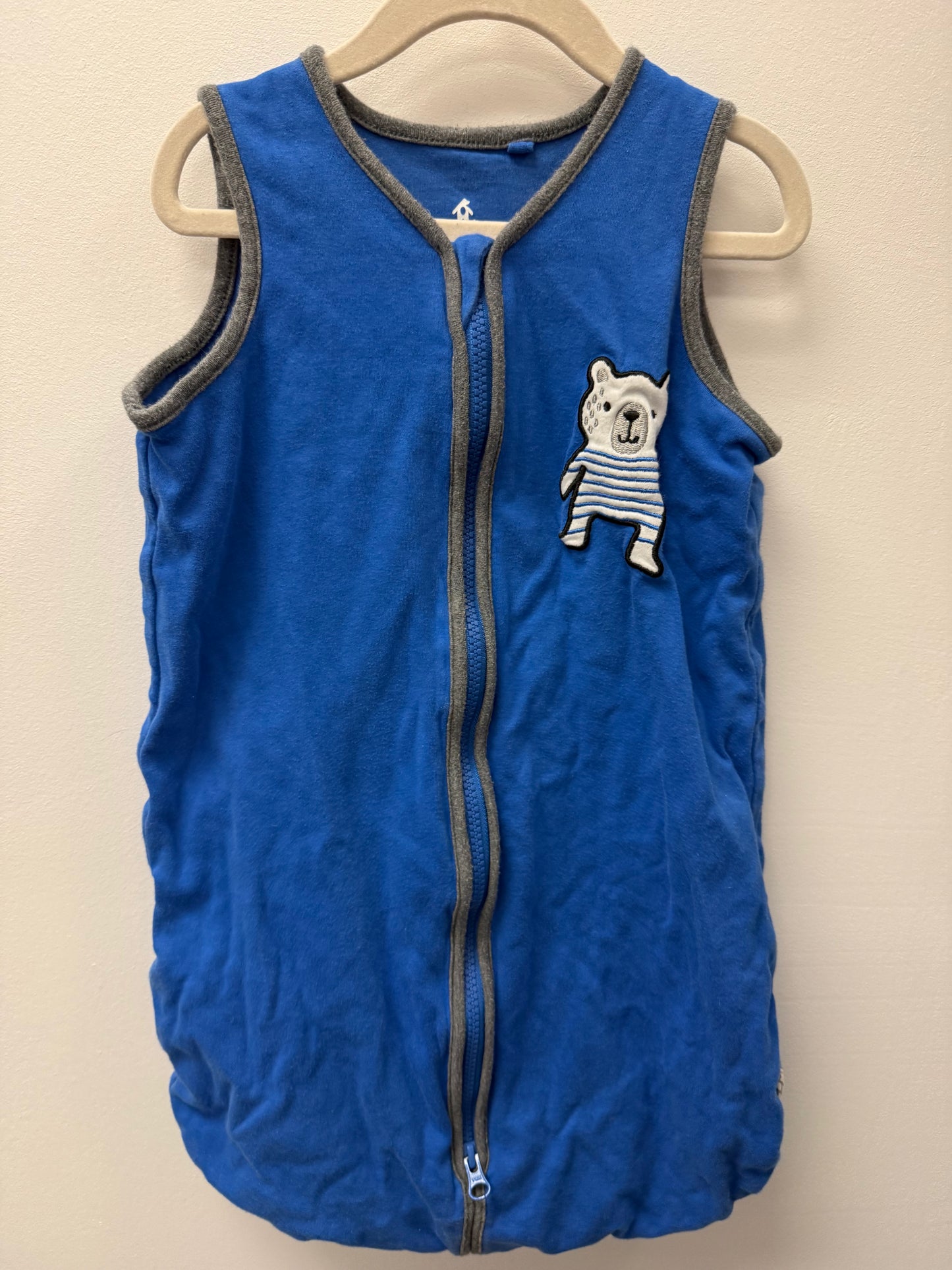 SNUGABYE SLEEPSACK SIZE 9-12M
