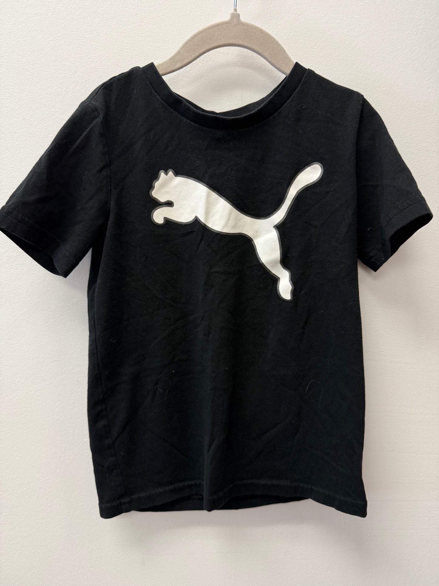 PUMA SHIRT SIZE 6
