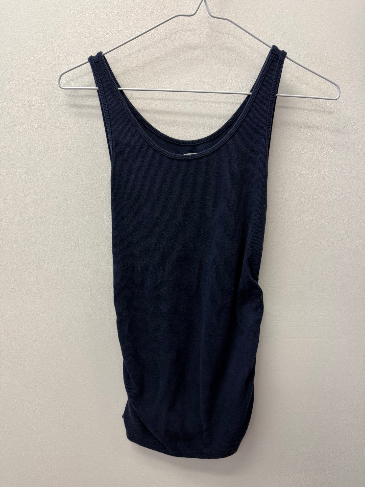 OLD NAVY MATERNITY TANK TOP SIZE XS