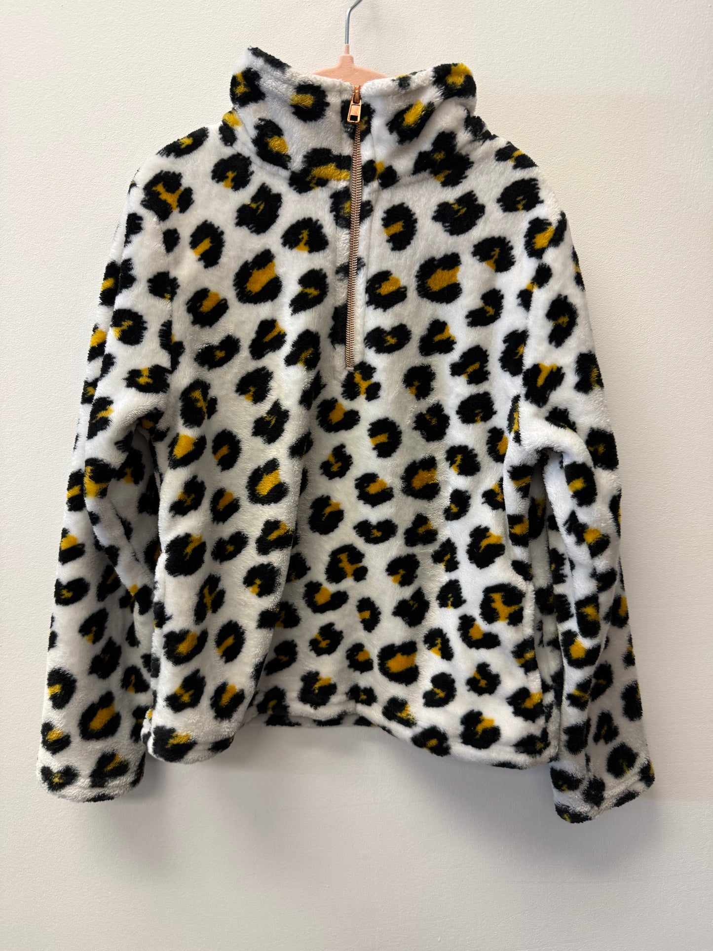 PENELOPE MACK PULLOVER SIZE 8