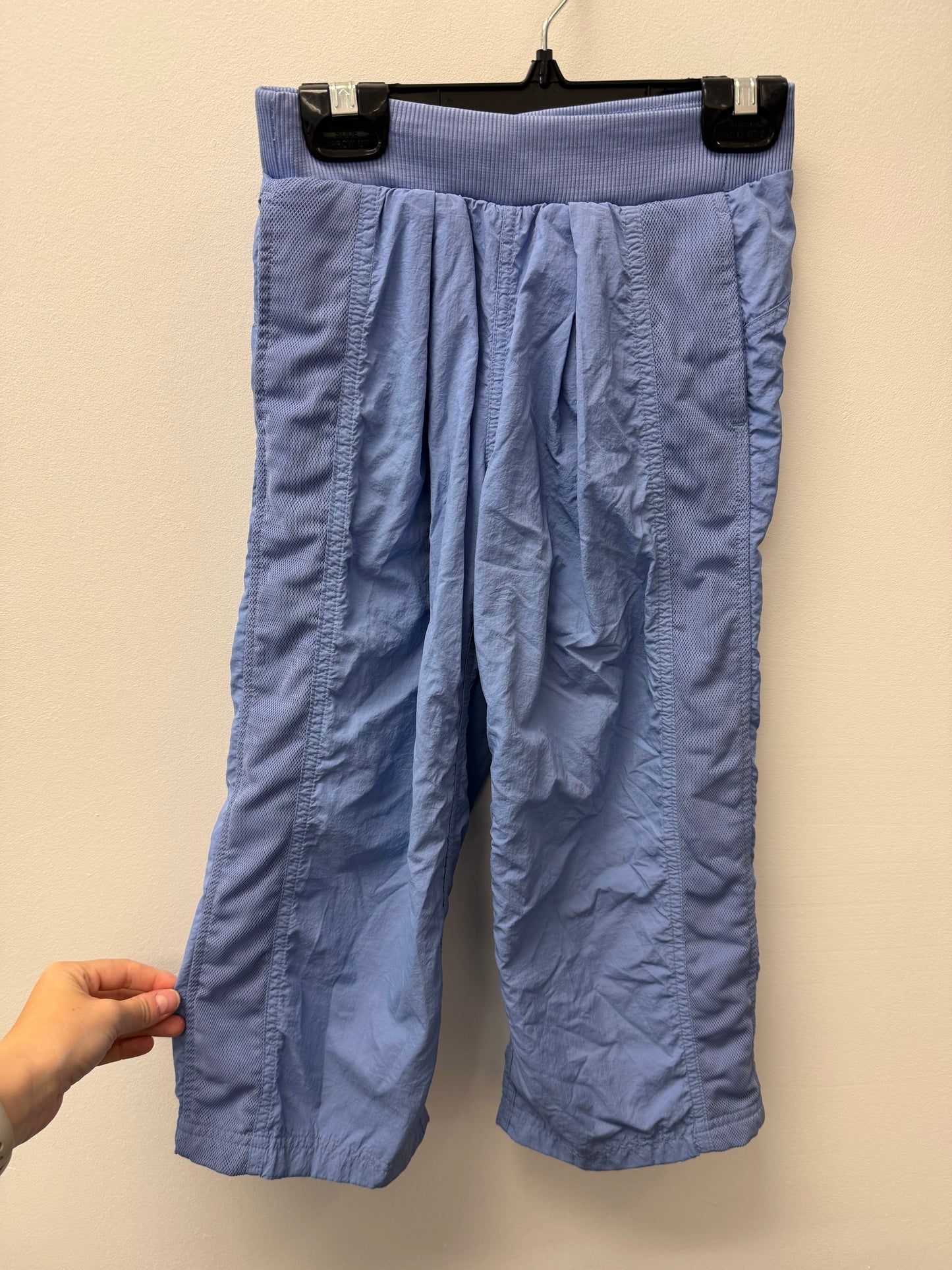 OLD NAVY HIGH RISE PANTS SIZE 5