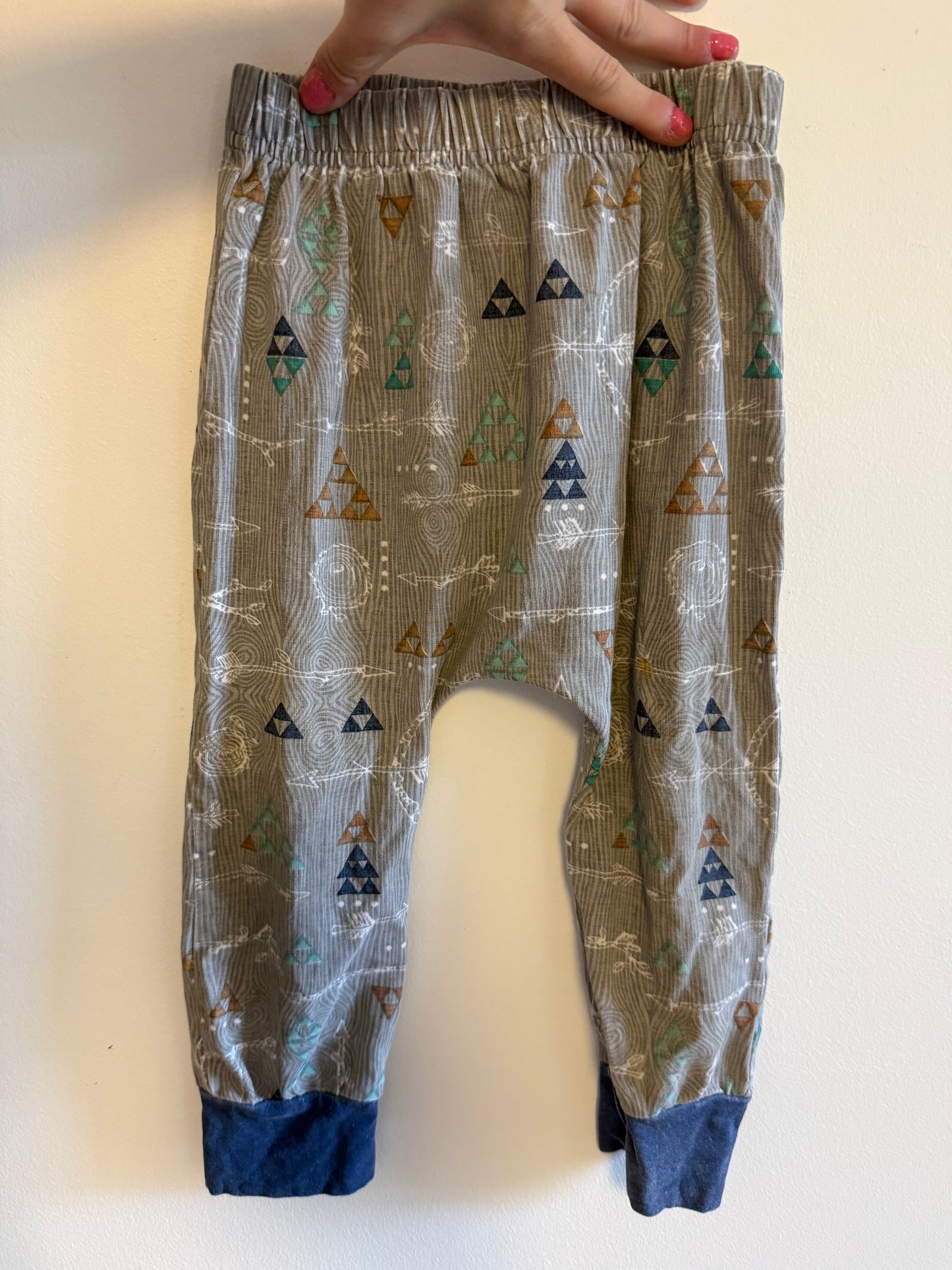 TAYLIN THREADS PANTS SIZE 2T