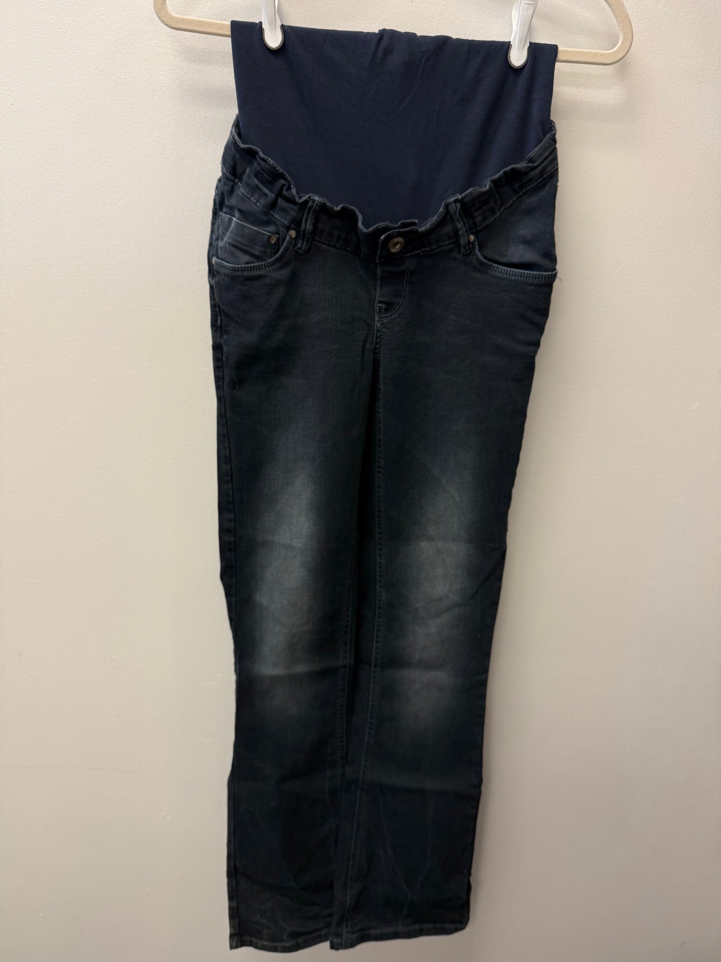 NPP MATERNITY JEANS SIZE 28