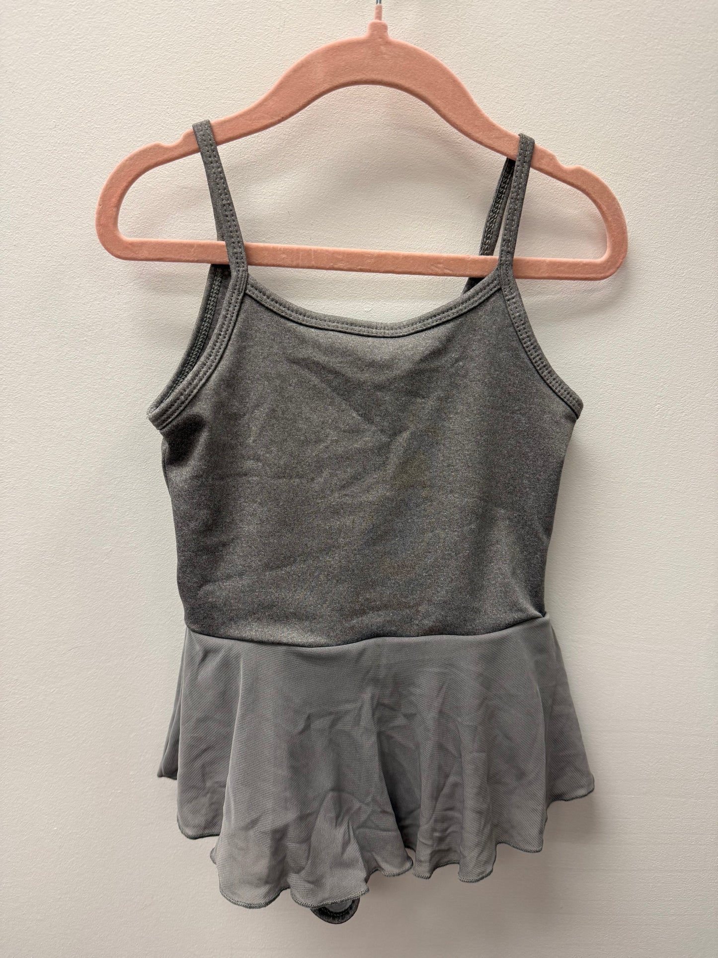 JOE FRESH GYMNASTICS OUTFIT SIZE 3T