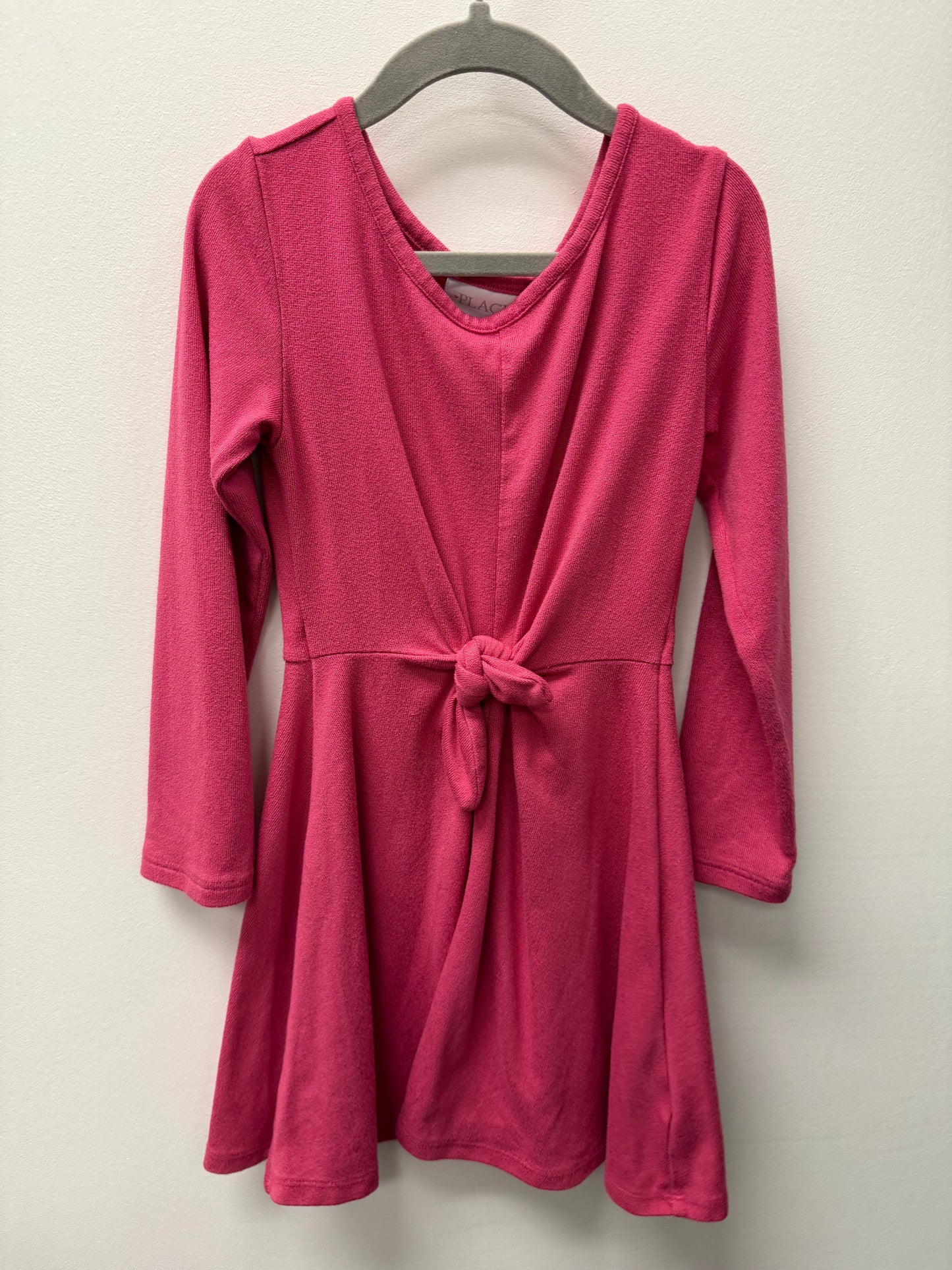 CHILDRENS PLACE PINK DRESS SIZE 5-6