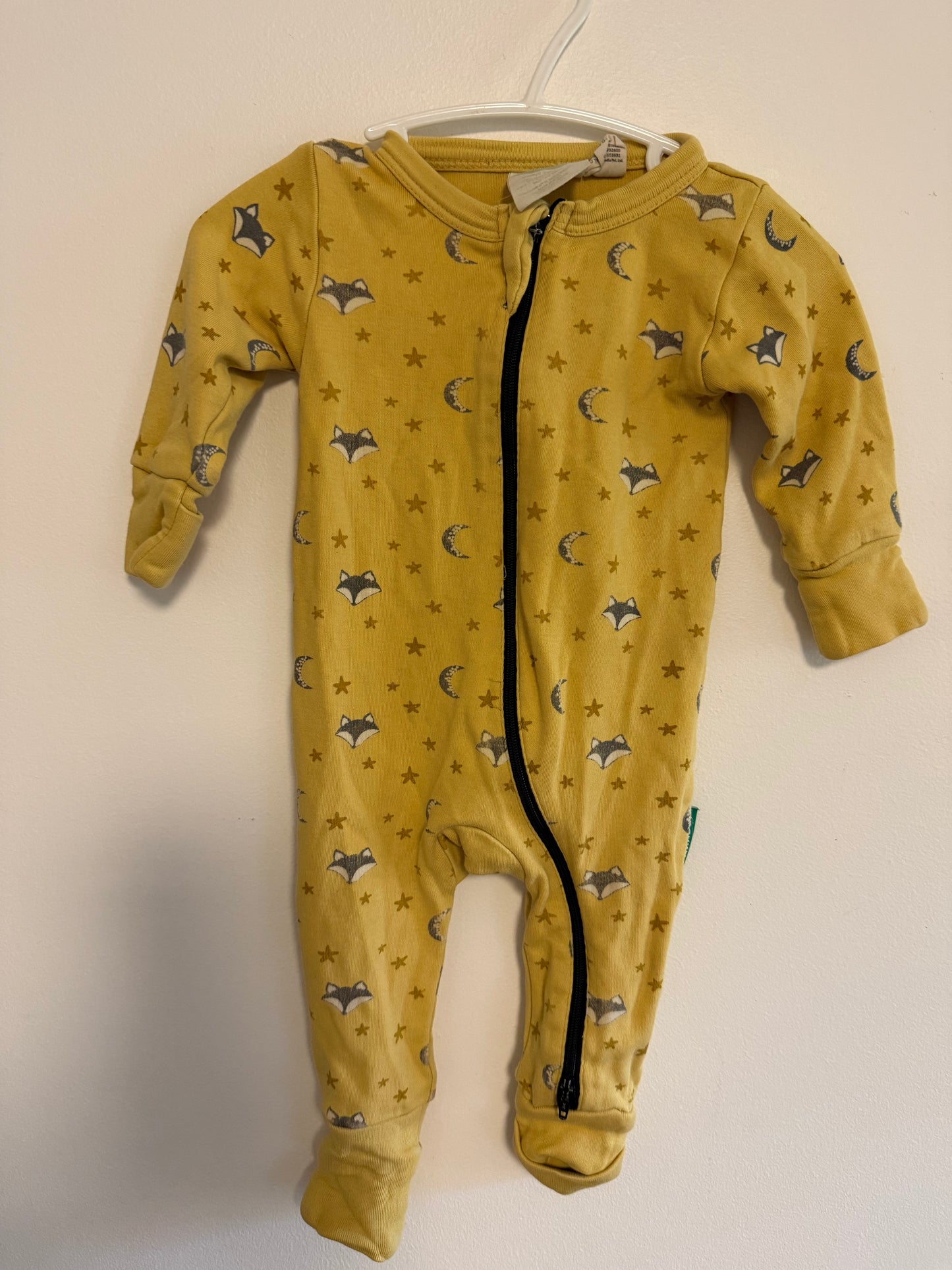 PARADE SLEEPER SIZE 0-3M